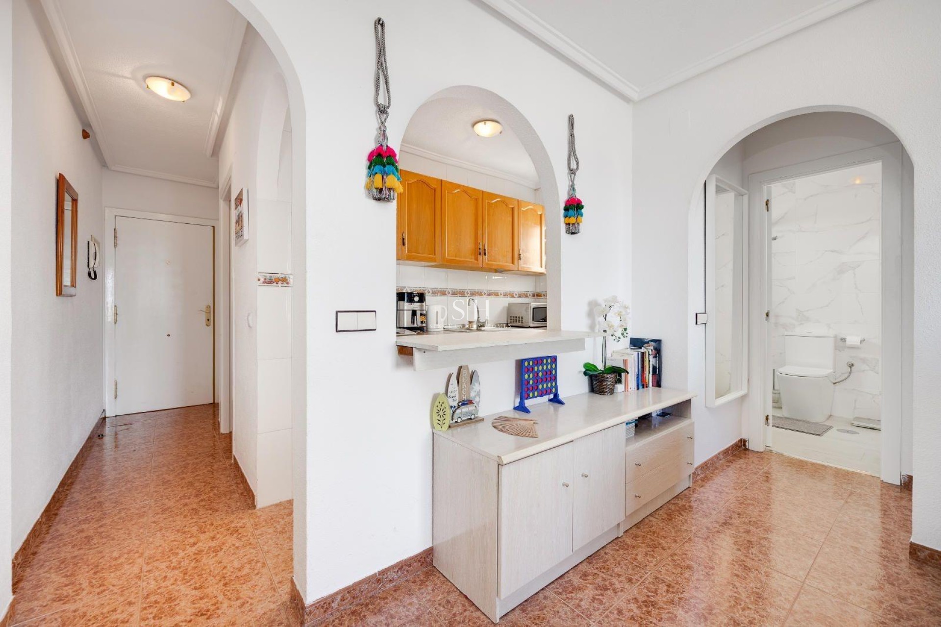 Herverkoop - Appartement / flat - Torrevieja - Centro