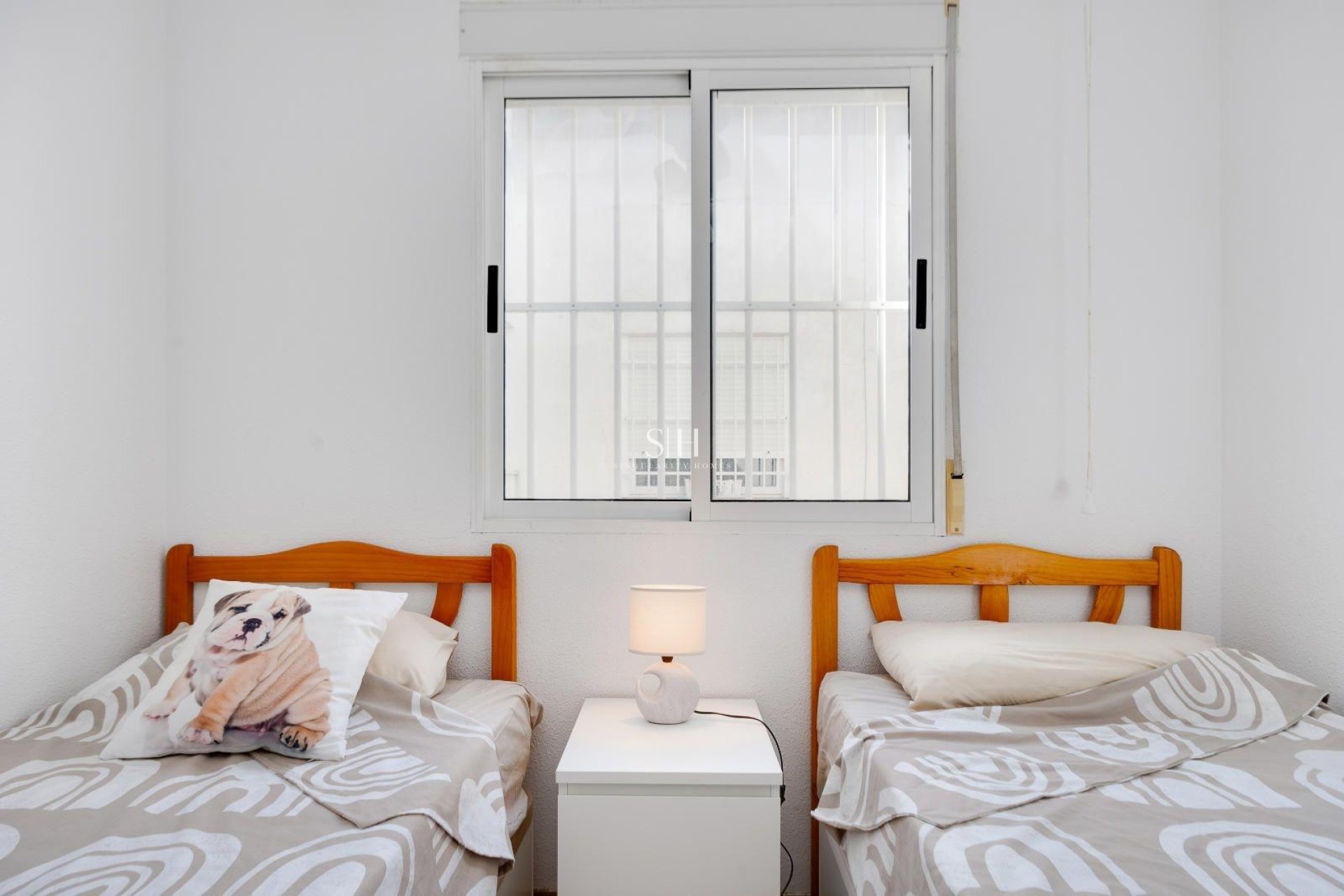 Herverkoop - Appartement / flat - Torrevieja - Centro