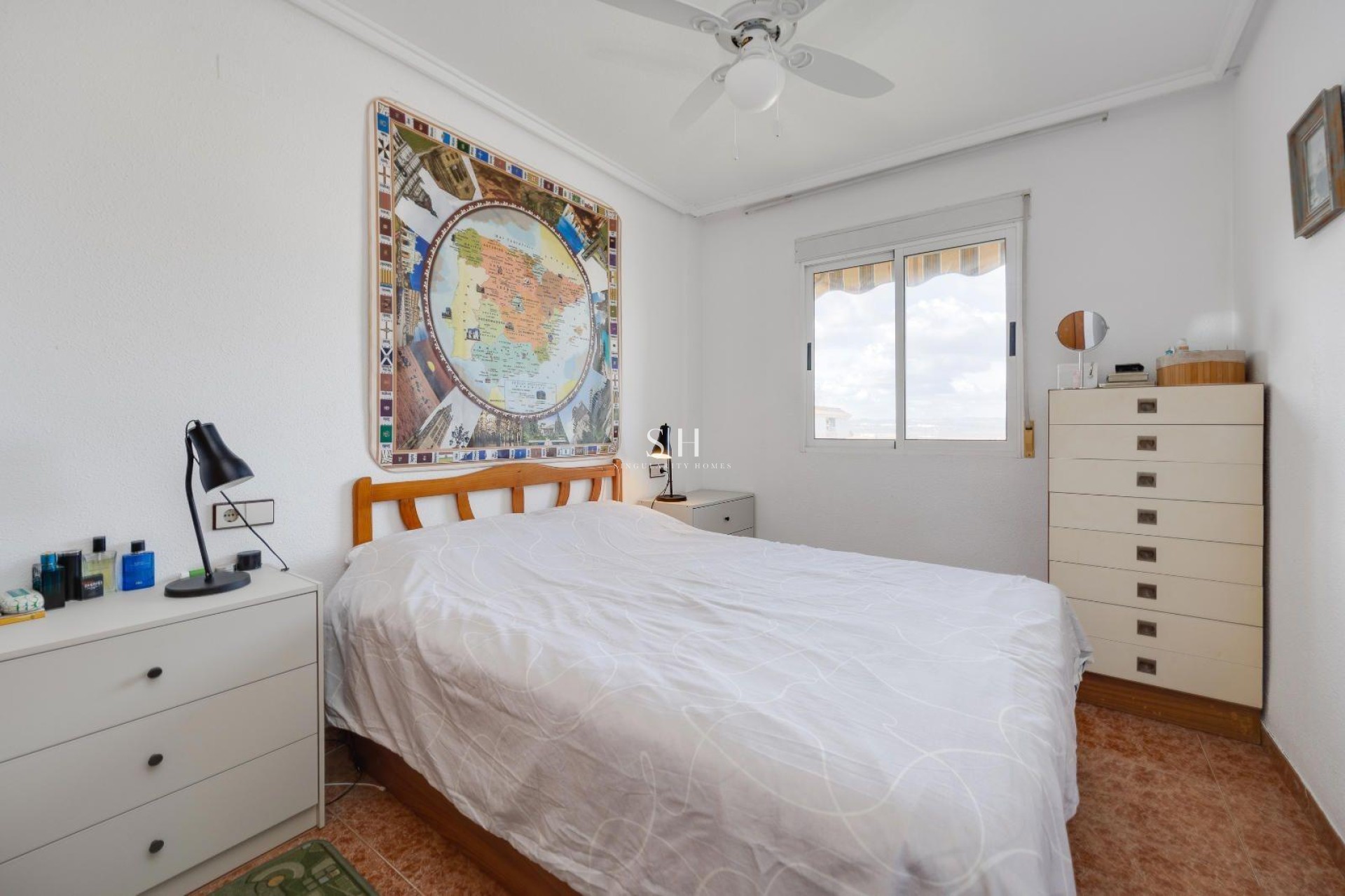 Herverkoop - Appartement / flat - Torrevieja - Centro