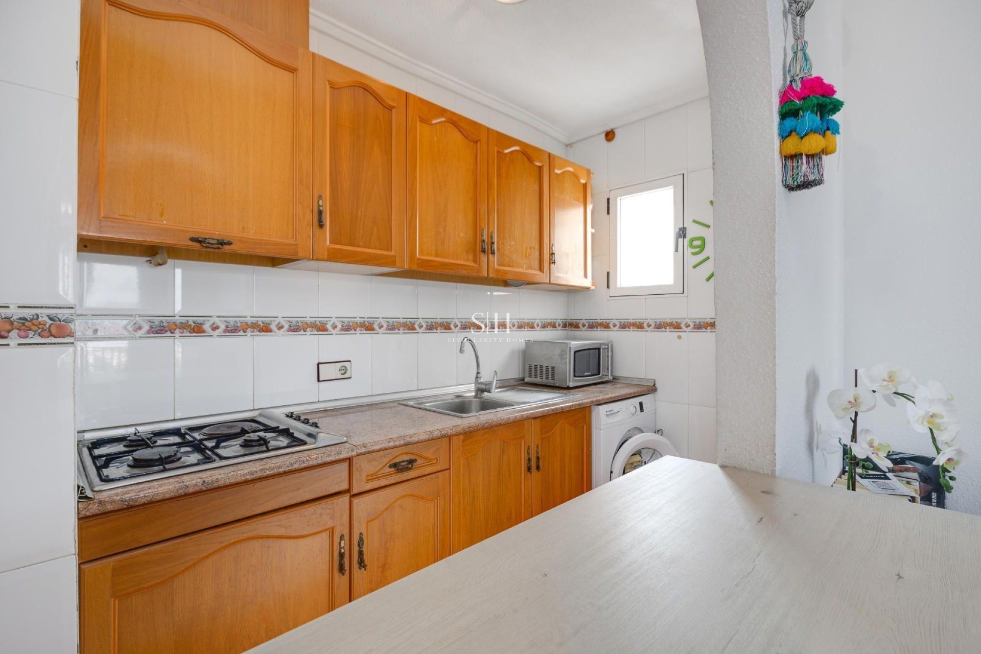 Herverkoop - Appartement / flat - Torrevieja - Centro