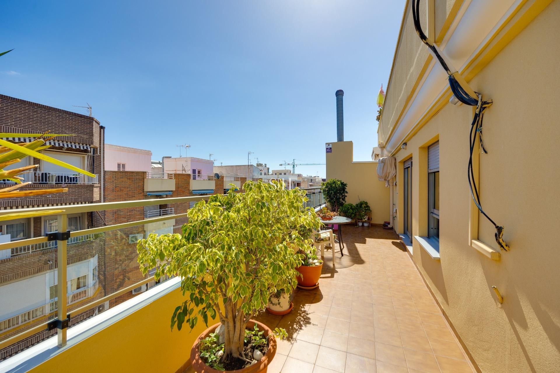 Herverkoop - Appartement / flat - Torrevieja - Centro