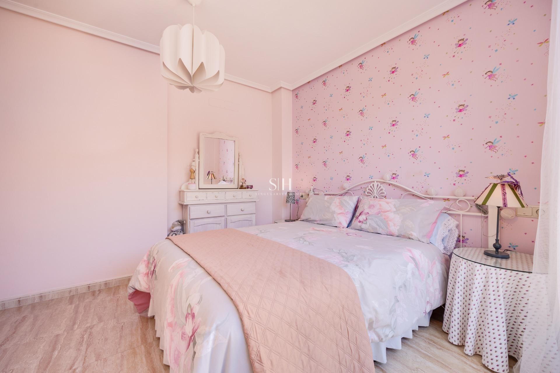 Herverkoop - Appartement / flat - Torrevieja - Centro