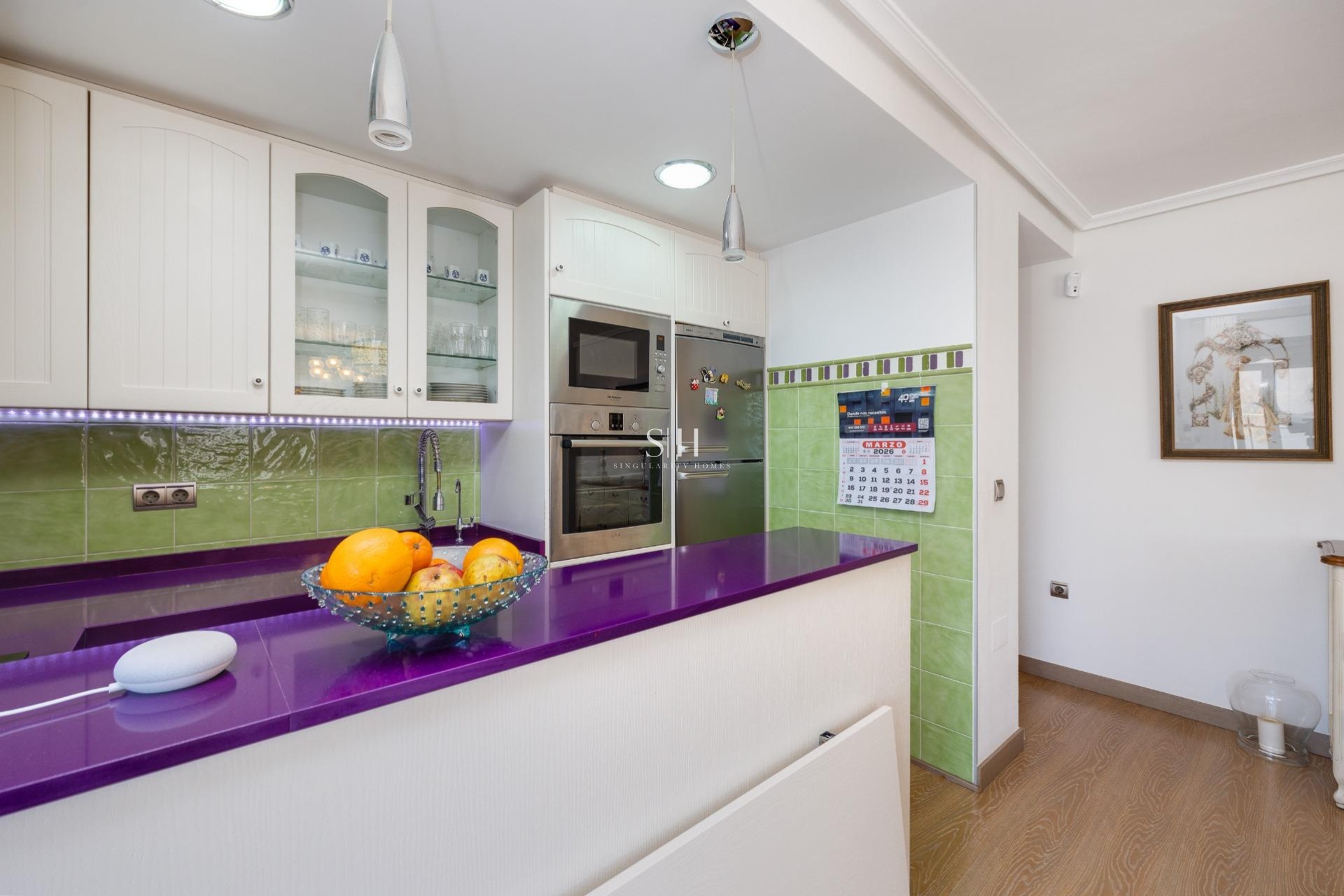 Herverkoop - Appartement / flat - Torrevieja - Centro