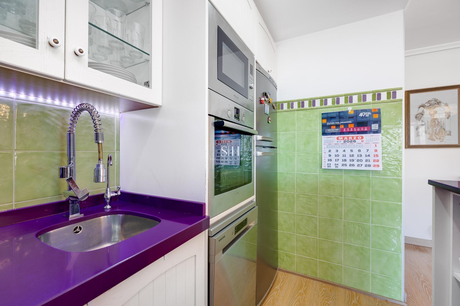 Herverkoop - Appartement / flat - Torrevieja - Centro