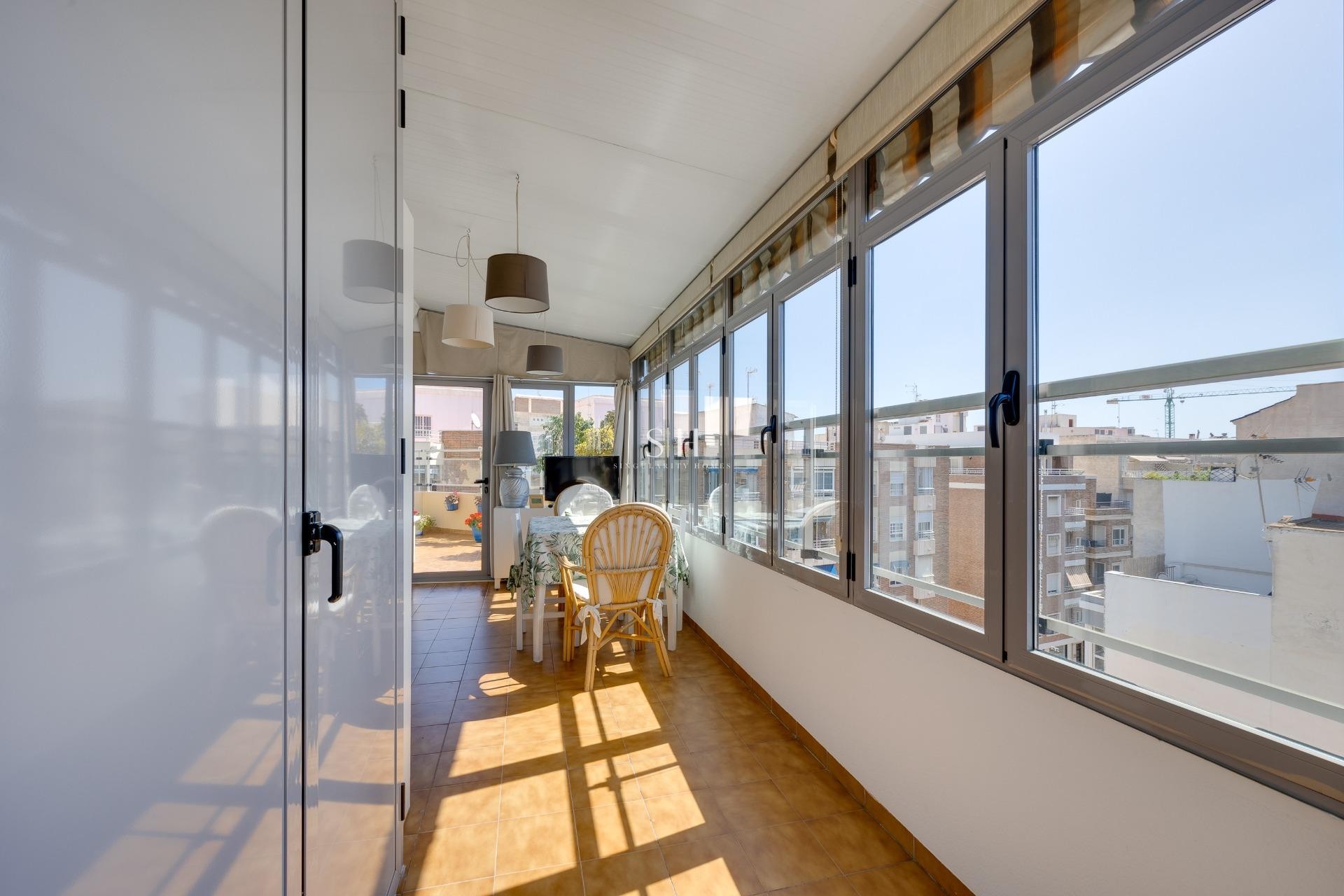 Herverkoop - Appartement / flat - Torrevieja - Centro