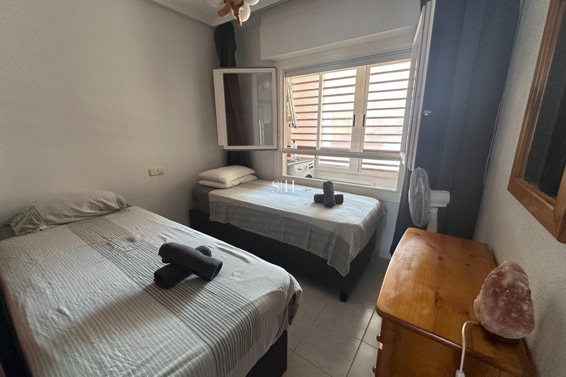 Herverkoop - Appartement / flat - Torrevieja - Centro