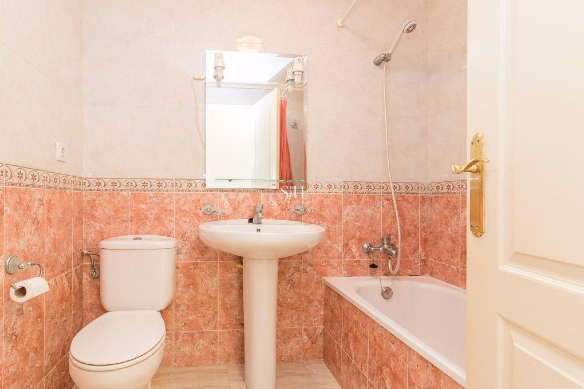 Herverkoop - Appartement / flat - Torrevieja - Centro