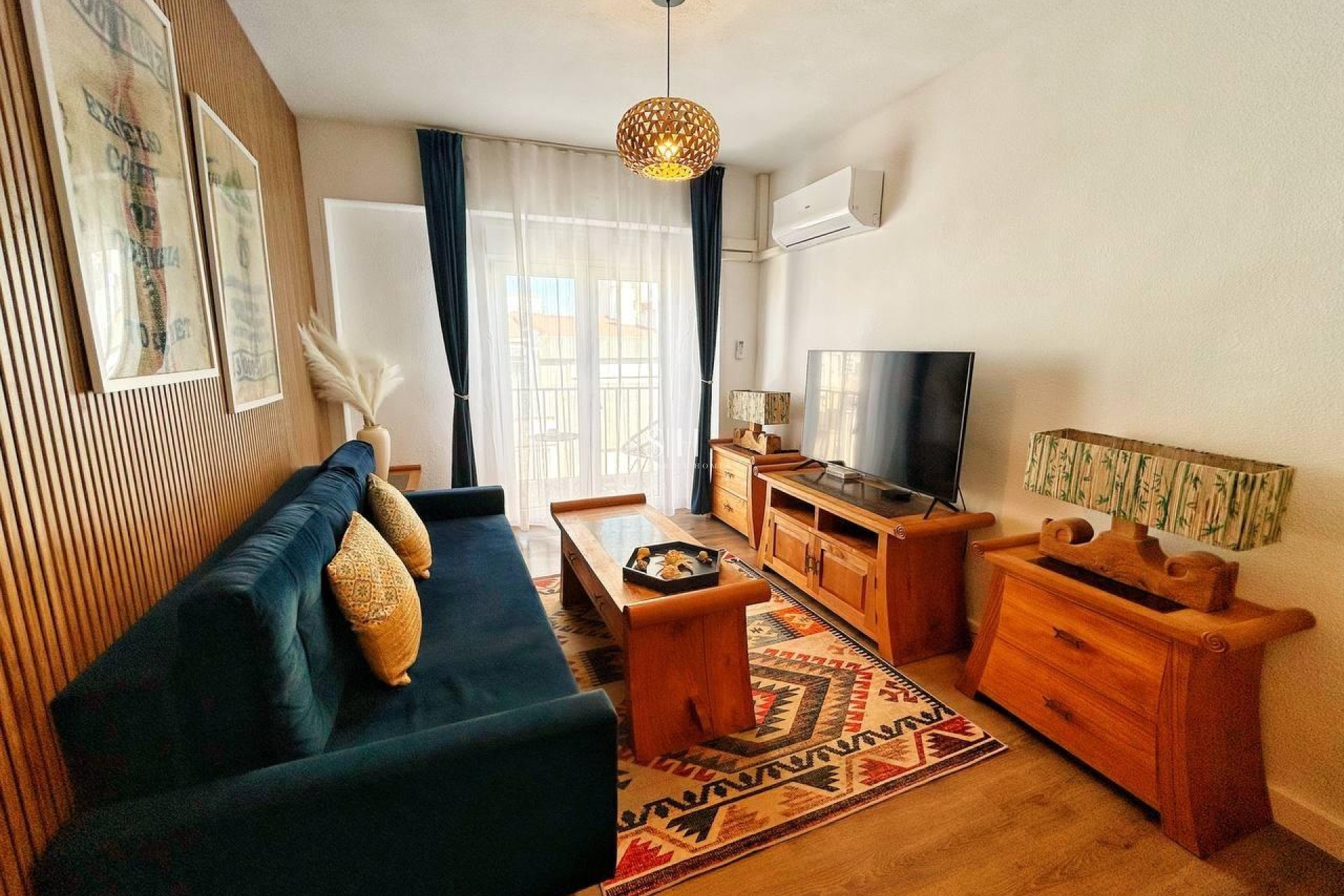Herverkoop - Appartement / flat - Torrevieja - Centro