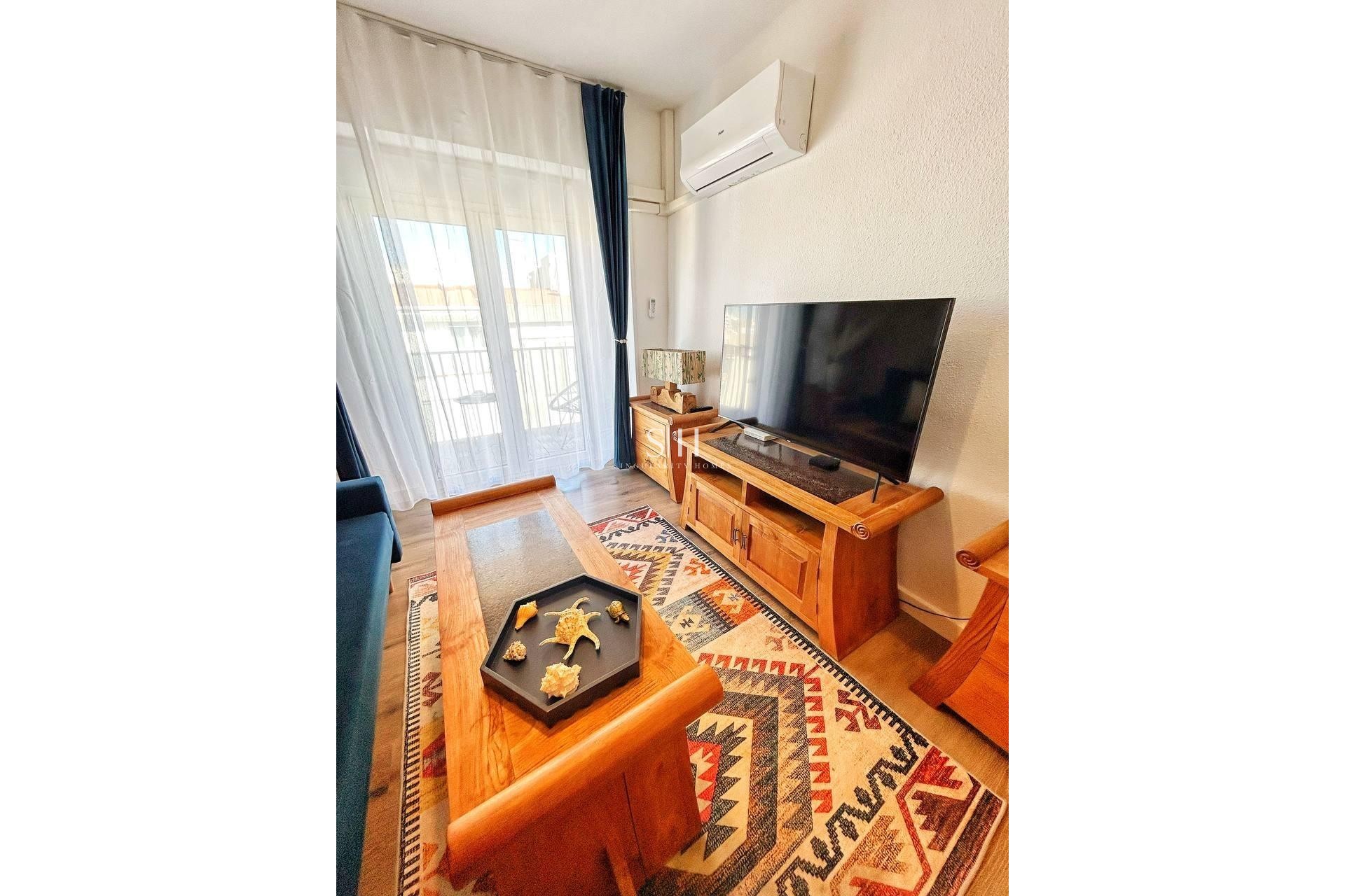 Herverkoop - Appartement / flat - Torrevieja - Centro