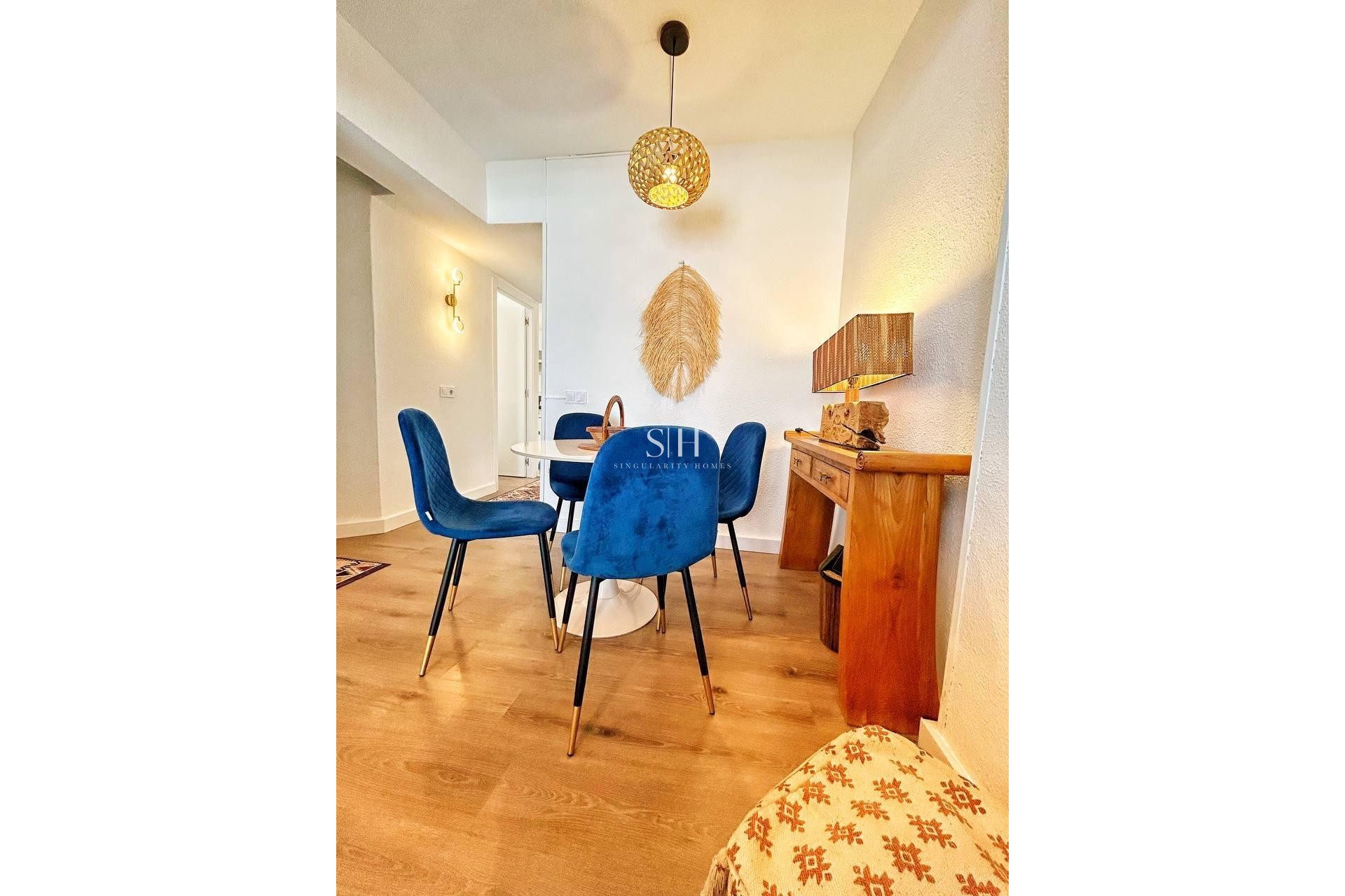 Herverkoop - Appartement / flat - Torrevieja - Centro