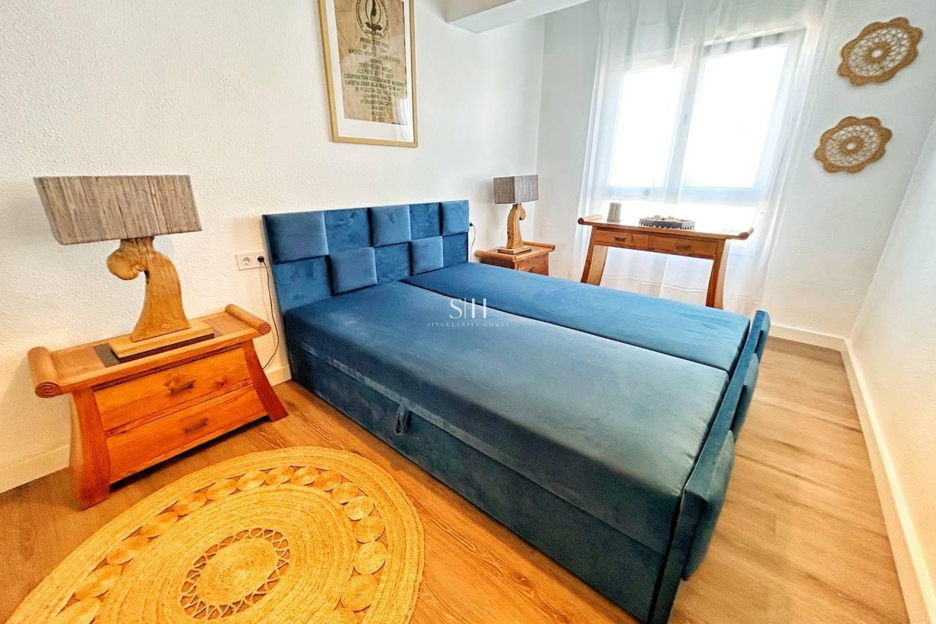 Herverkoop - Appartement / flat - Torrevieja - Centro
