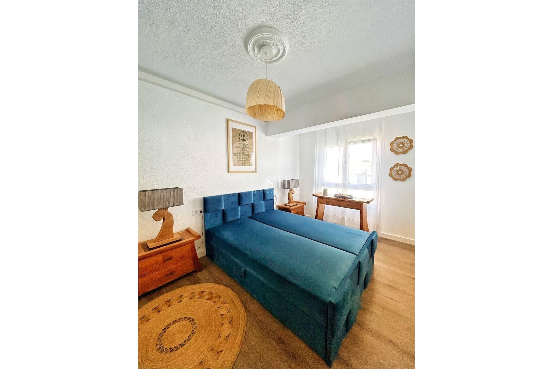 Herverkoop - Appartement / flat - Torrevieja - Centro