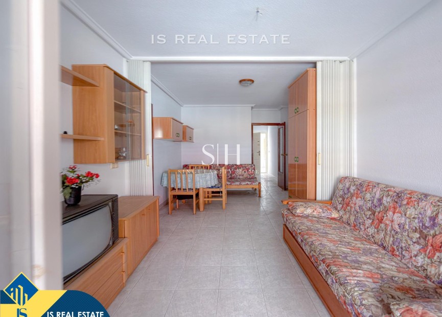 Herverkoop - Appartement / flat - Torrevieja - Centro