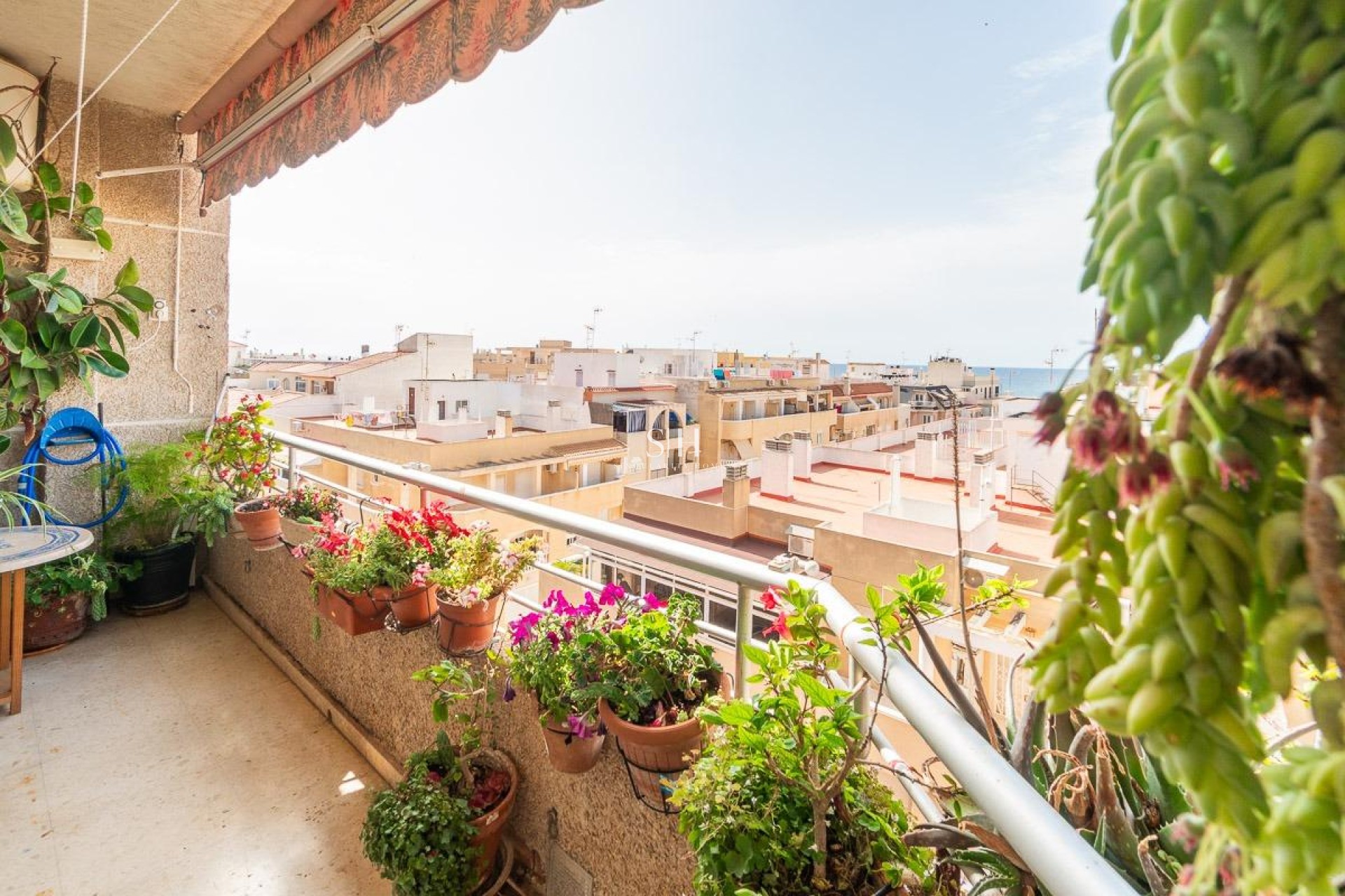 Herverkoop - Appartement / flat - Torrevieja - Centro