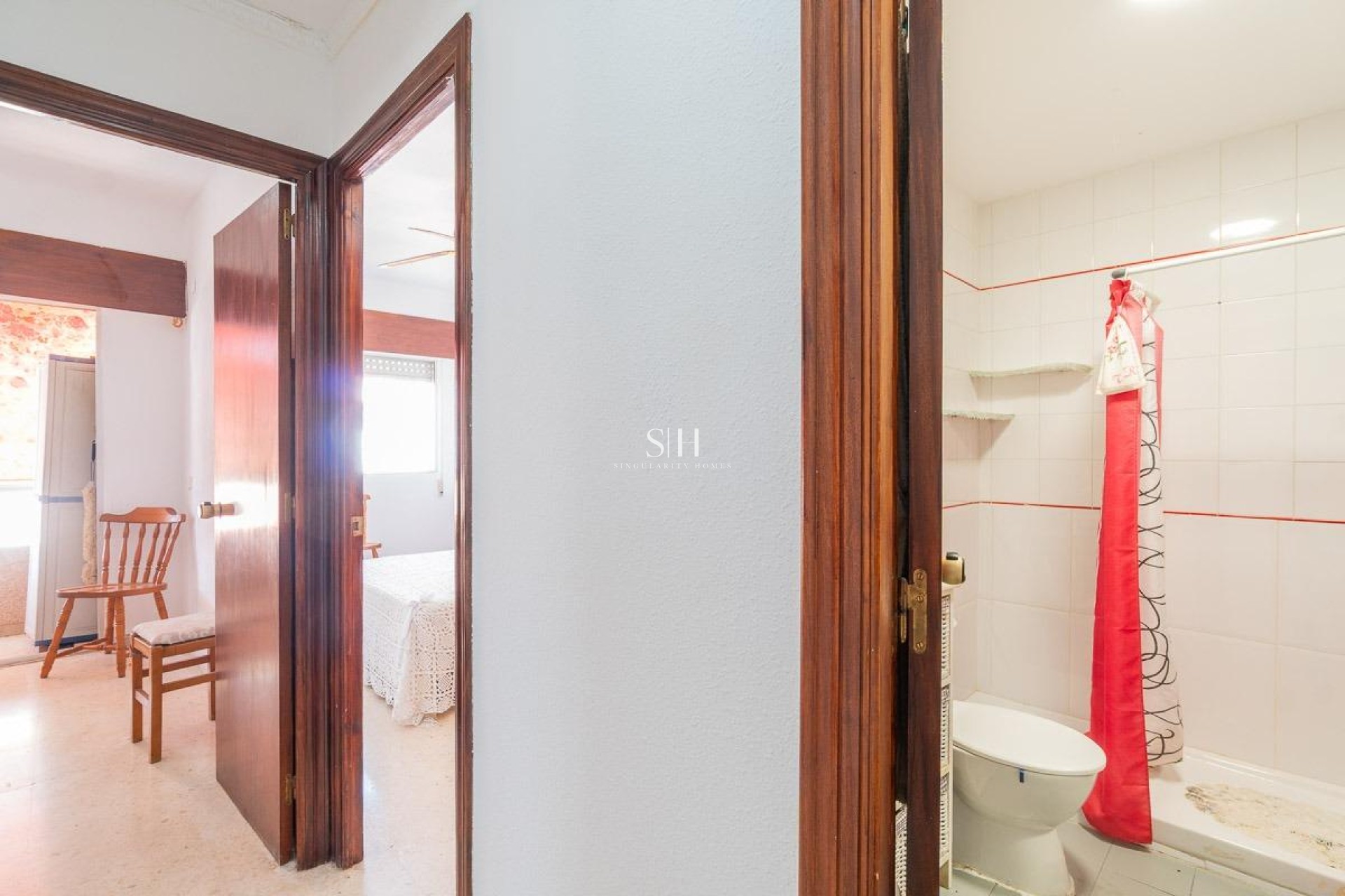 Herverkoop - Appartement / flat - Torrevieja - Centro