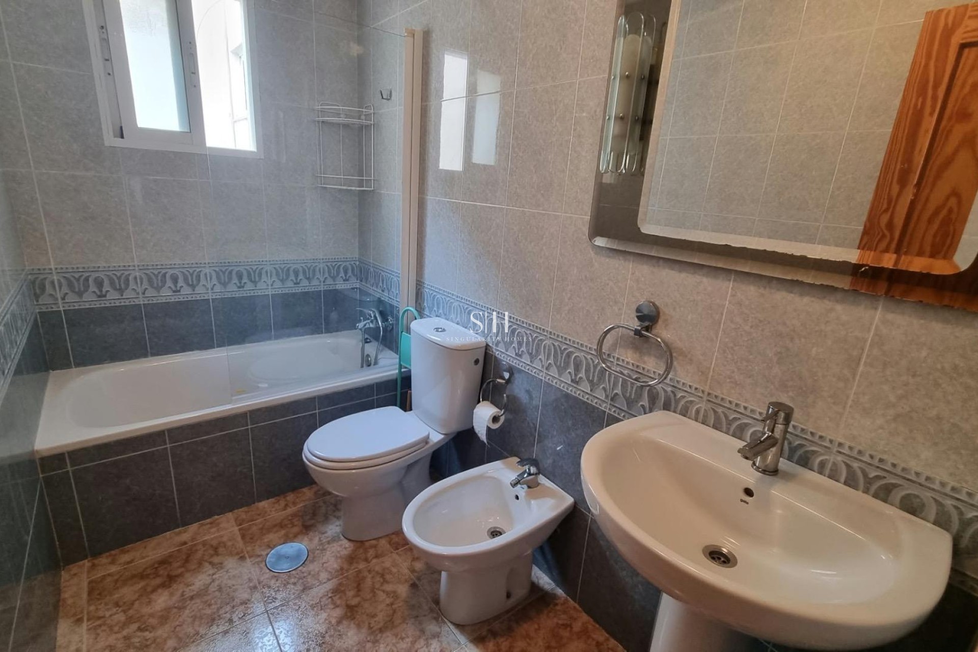 Herverkoop - Appartement / flat - Torrevieja - Centro
