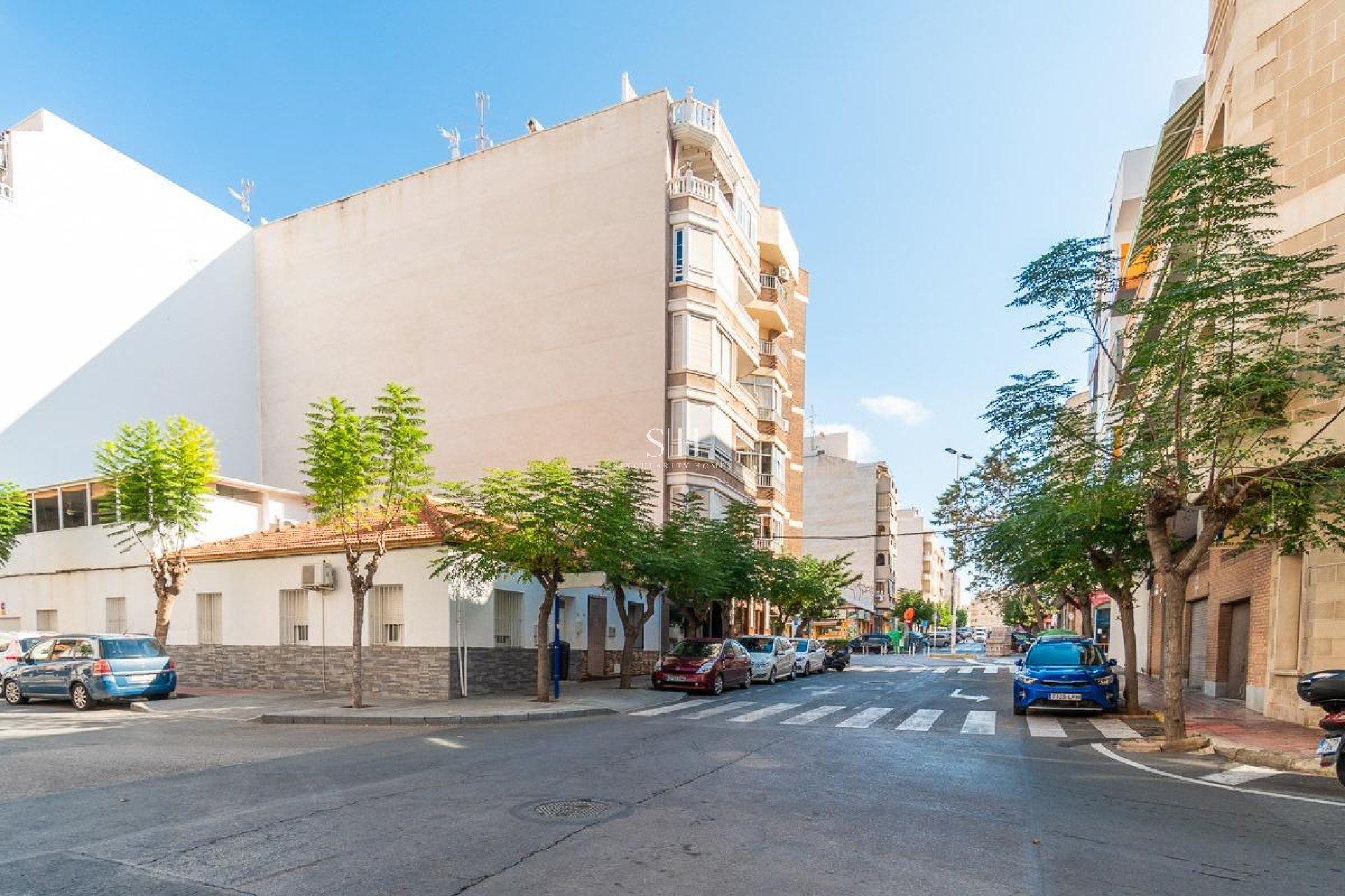 Herverkoop - Appartement / flat - Torrevieja - Centro