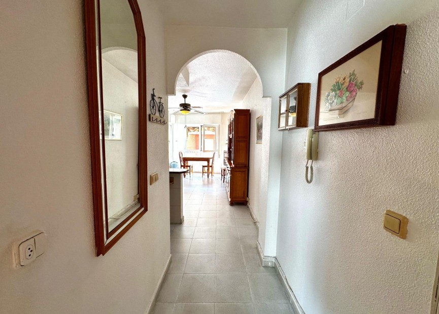 Herverkoop - Appartement / flat - Torrevieja - Centro