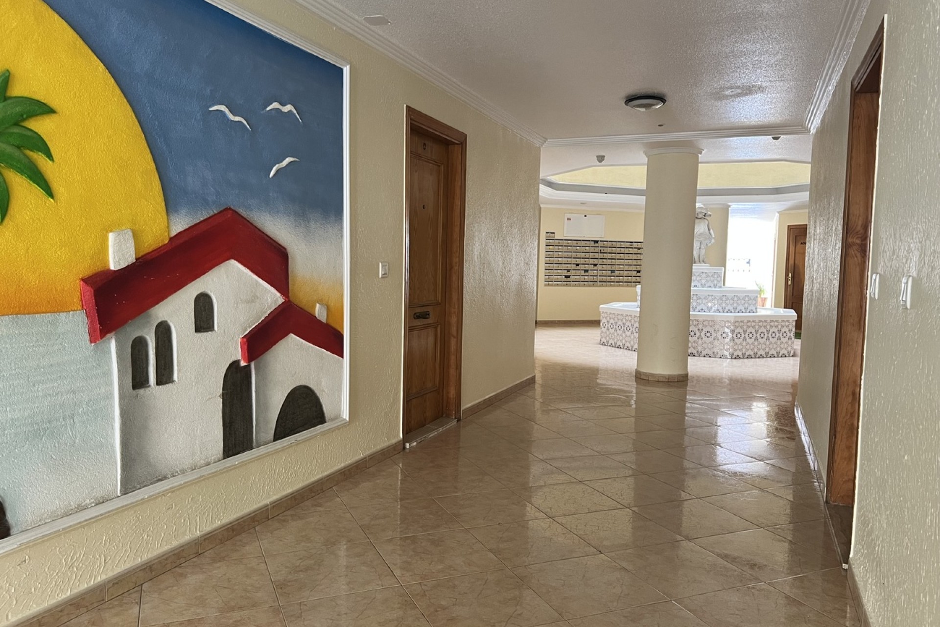 Herverkoop - Appartement / flat - Torrevieja - Centro