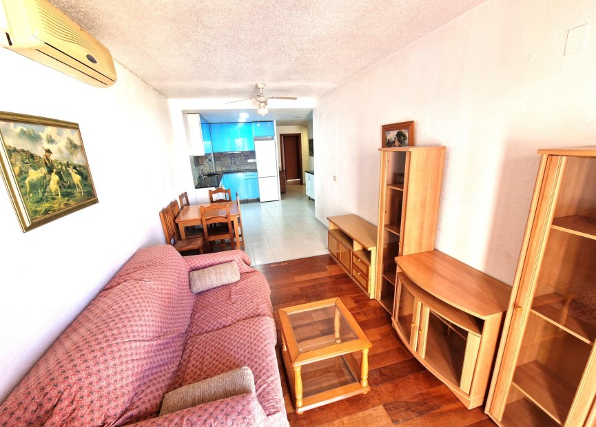 Herverkoop - Appartement / flat - Torrevieja - Centro