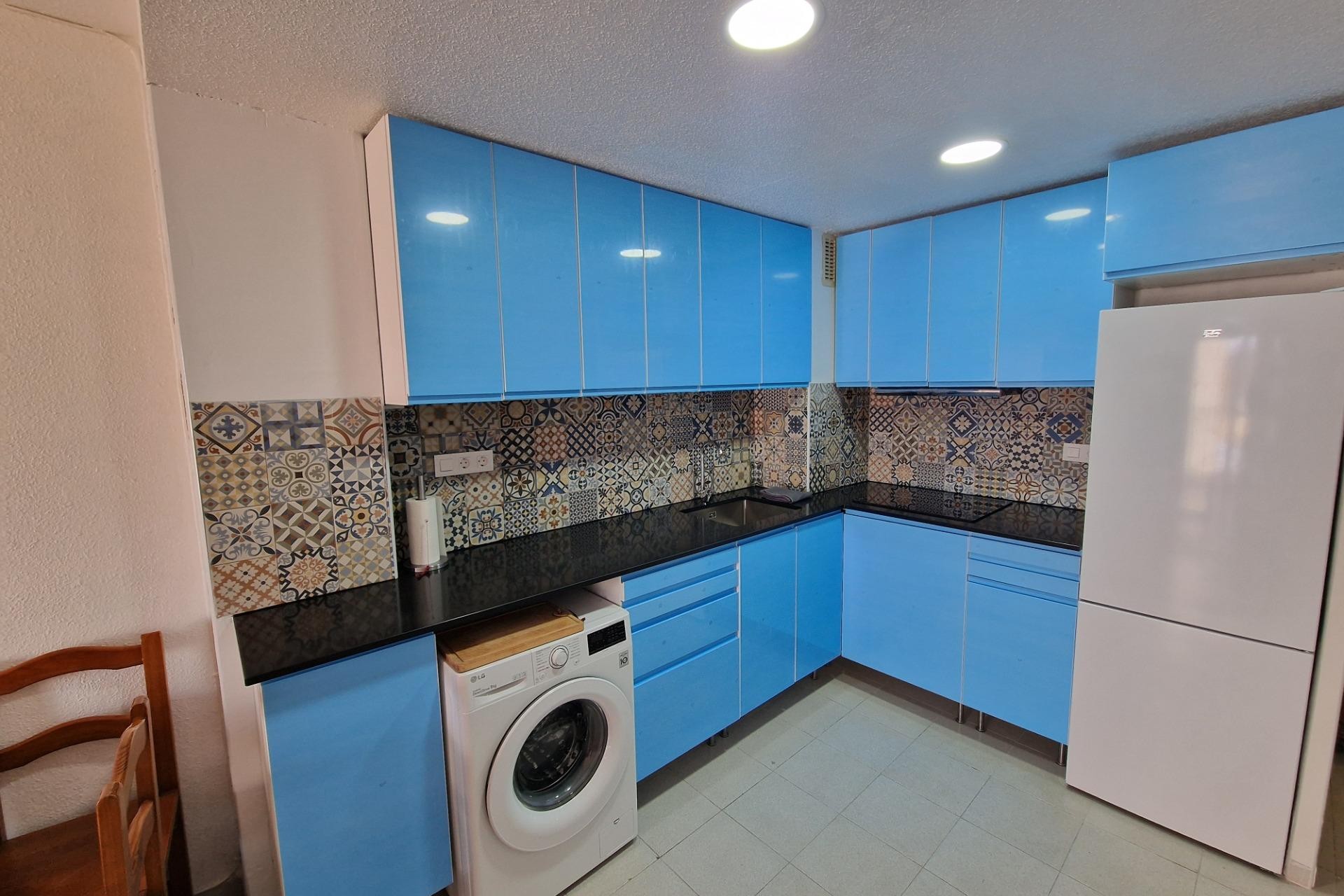 Herverkoop - Appartement / flat - Torrevieja - Centro