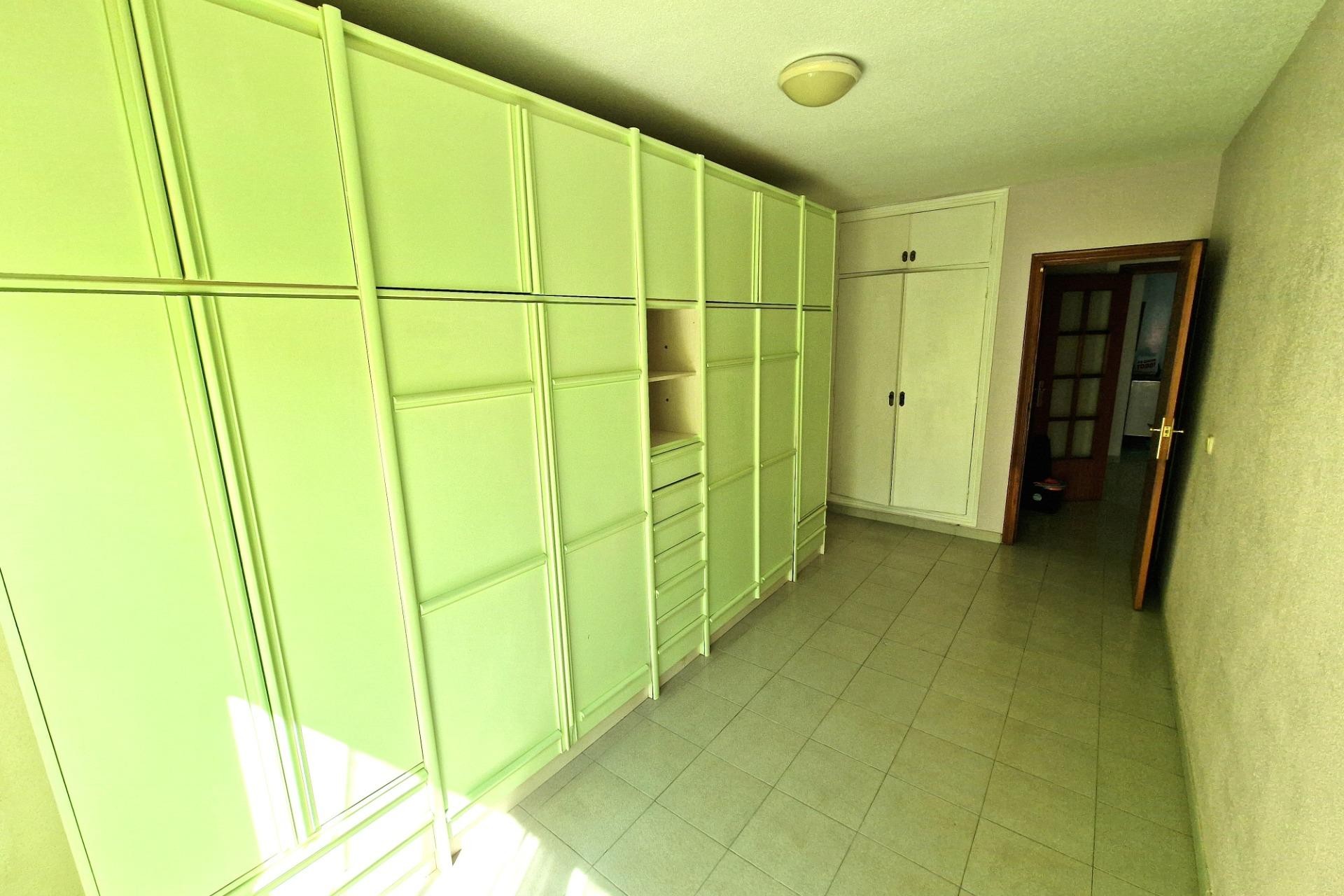 Herverkoop - Appartement / flat - Torrevieja - Centro