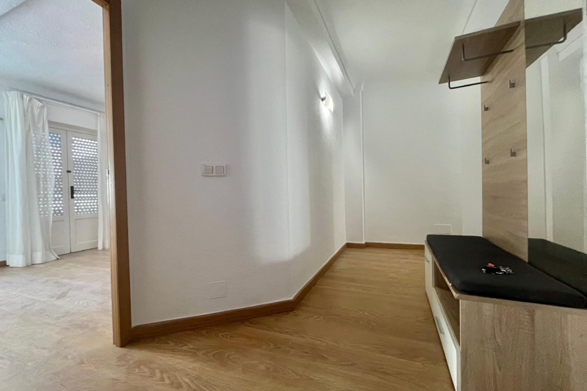 Herverkoop - Appartement / flat - Torrevieja - Centro