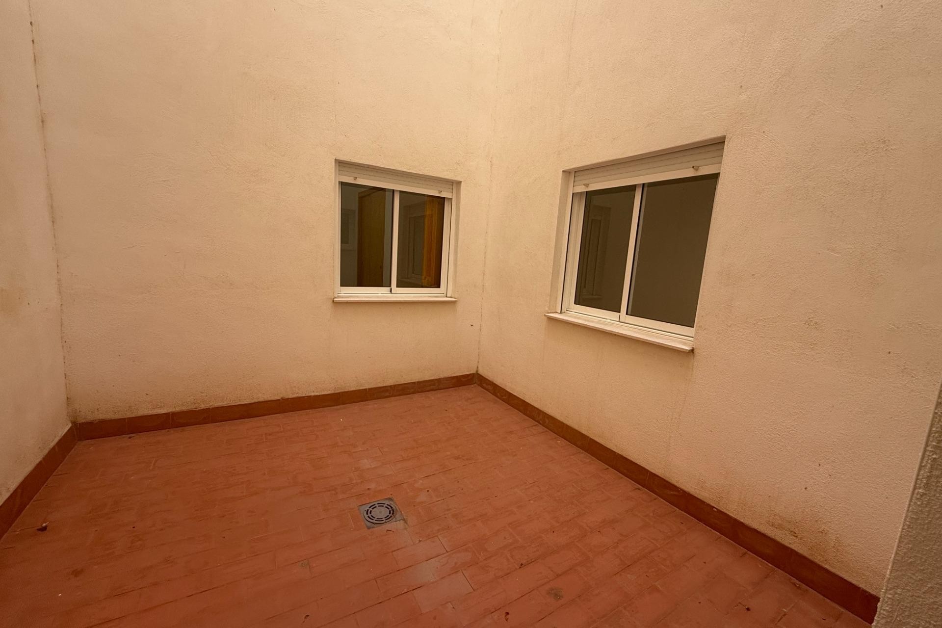 Herverkoop - Appartement / flat - Torrevieja - Centro