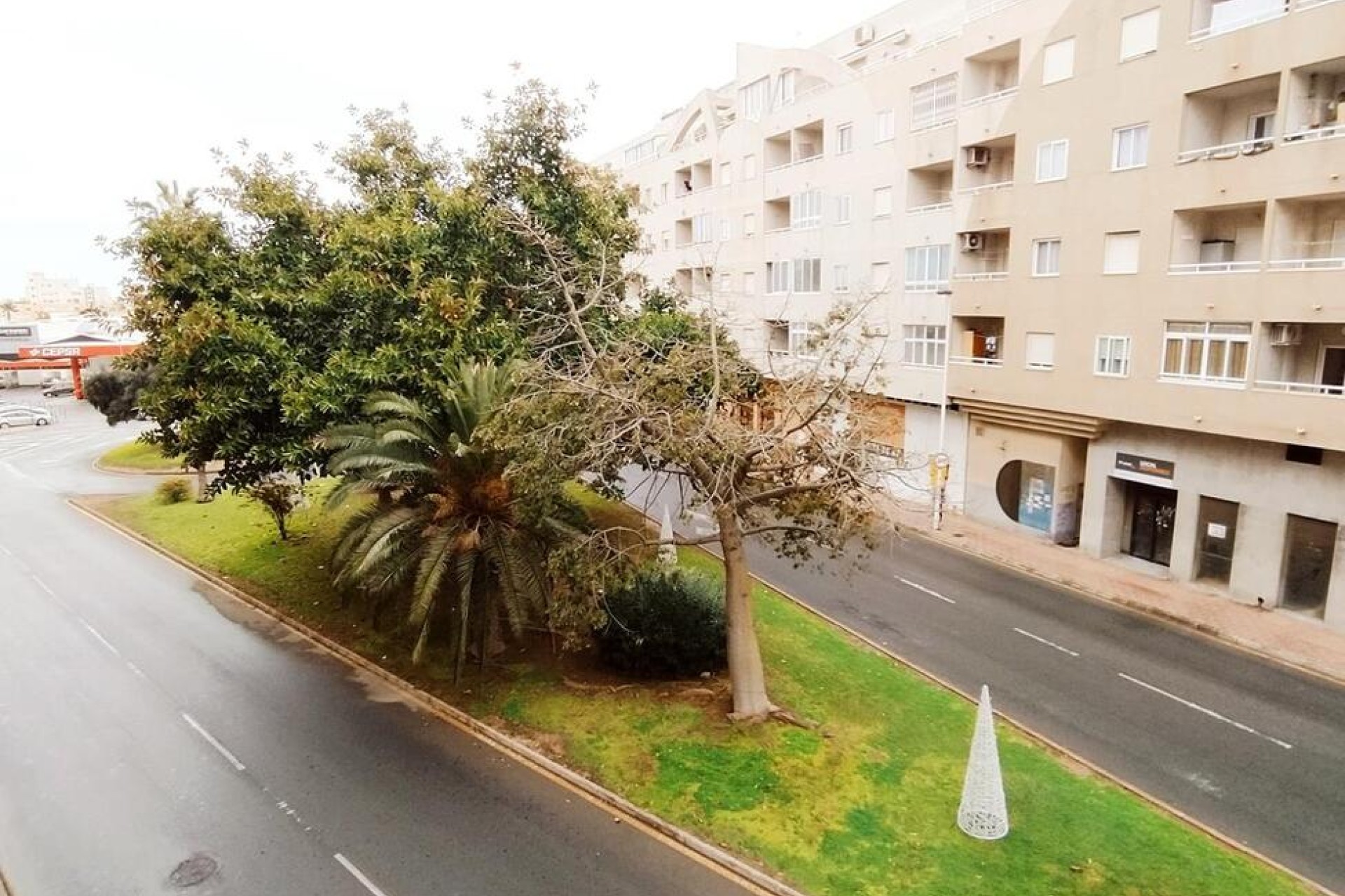 Herverkoop - Appartement / flat - Torrevieja - CORTES VALENCIANAS