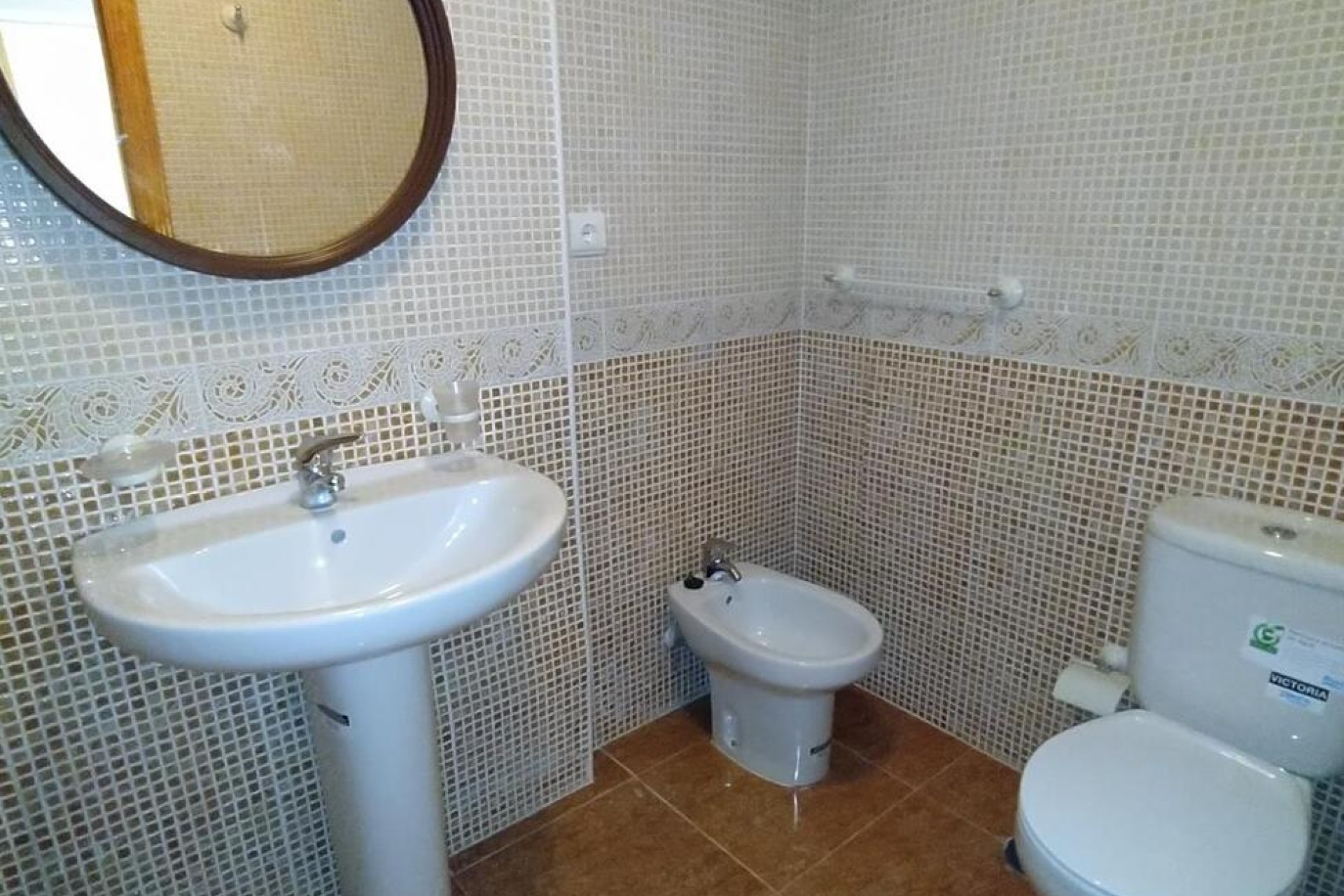 Herverkoop - Appartement / flat - Torrevieja - CORTES VALENCIANAS