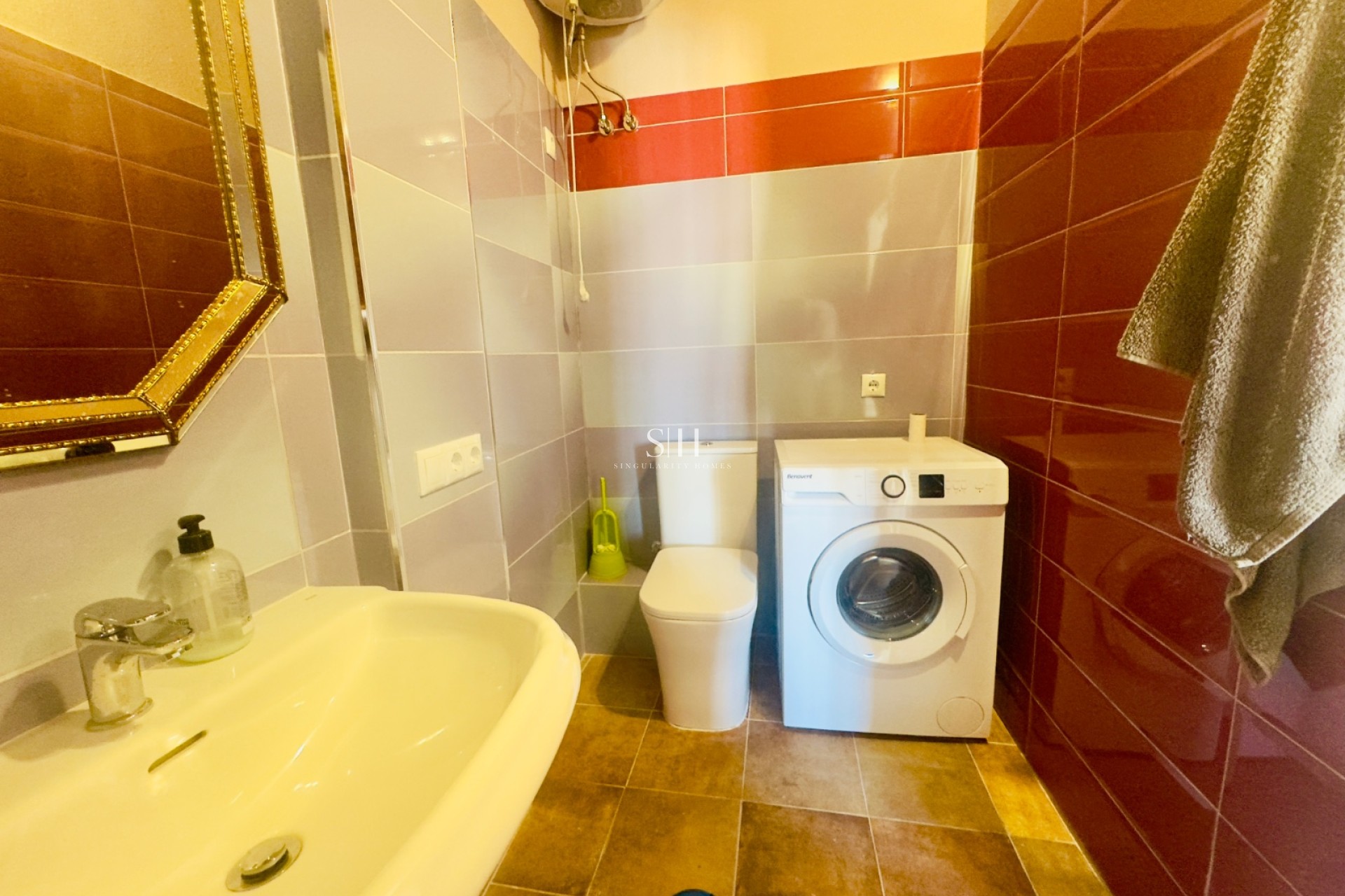 Herverkoop - Appartement / flat - Torrevieja - CORTES VALENCIANAS