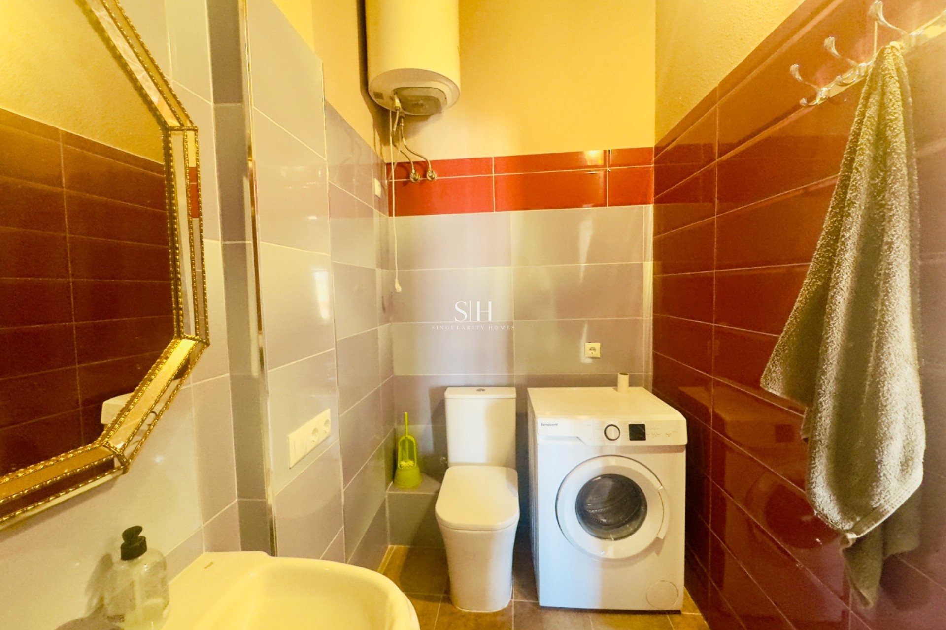 Herverkoop - Appartement / flat - Torrevieja - CORTES VALENCIANAS