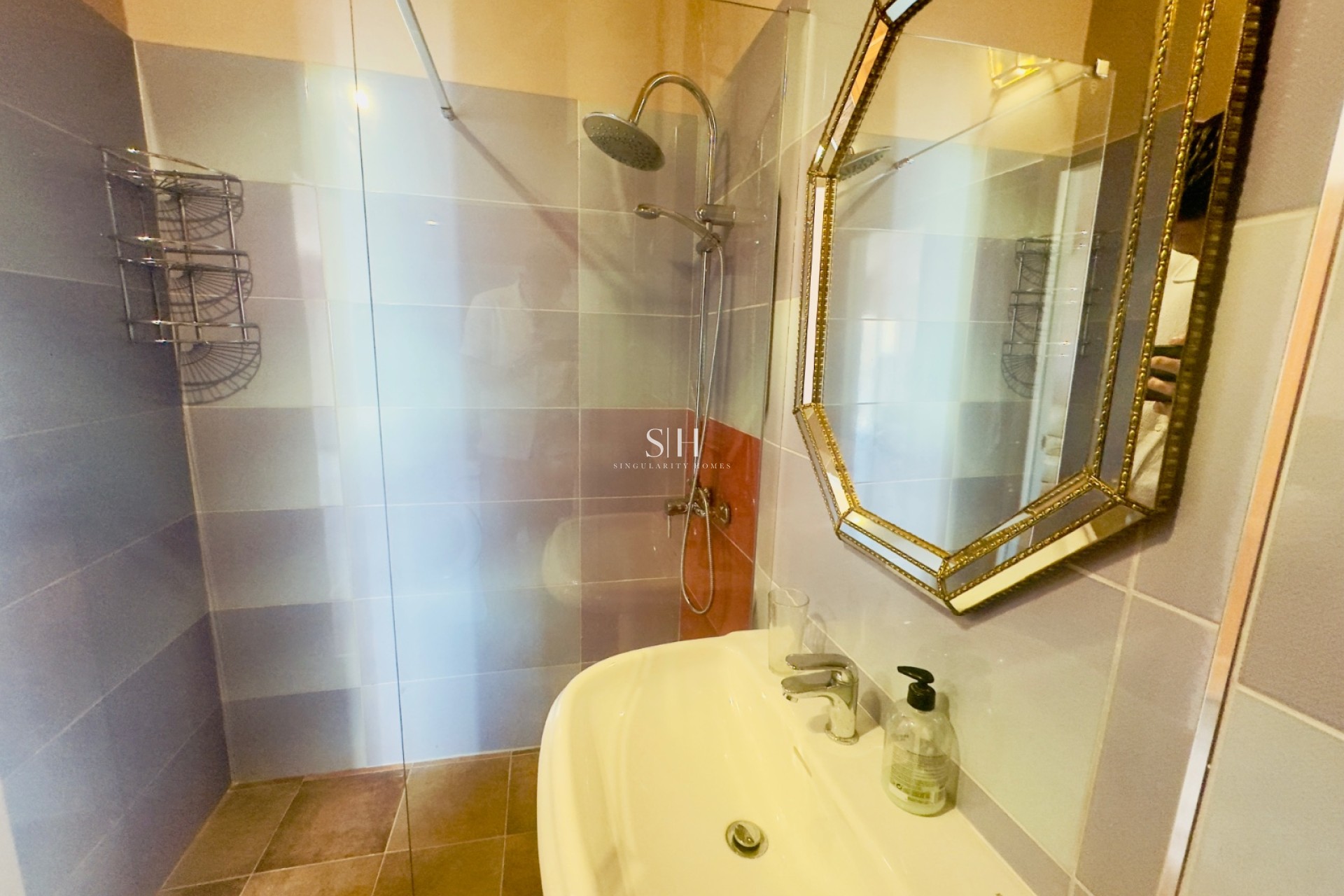 Herverkoop - Appartement / flat - Torrevieja - CORTES VALENCIANAS