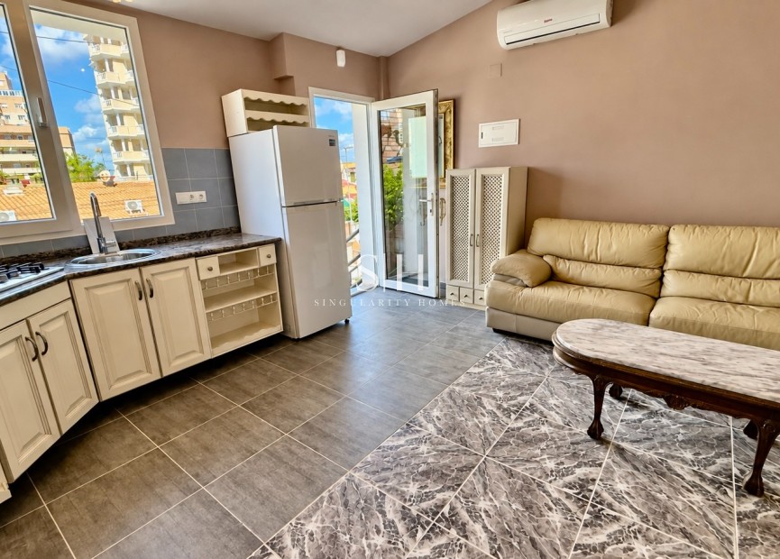 Herverkoop - Appartement / flat - Torrevieja - CORTES VALENCIANAS