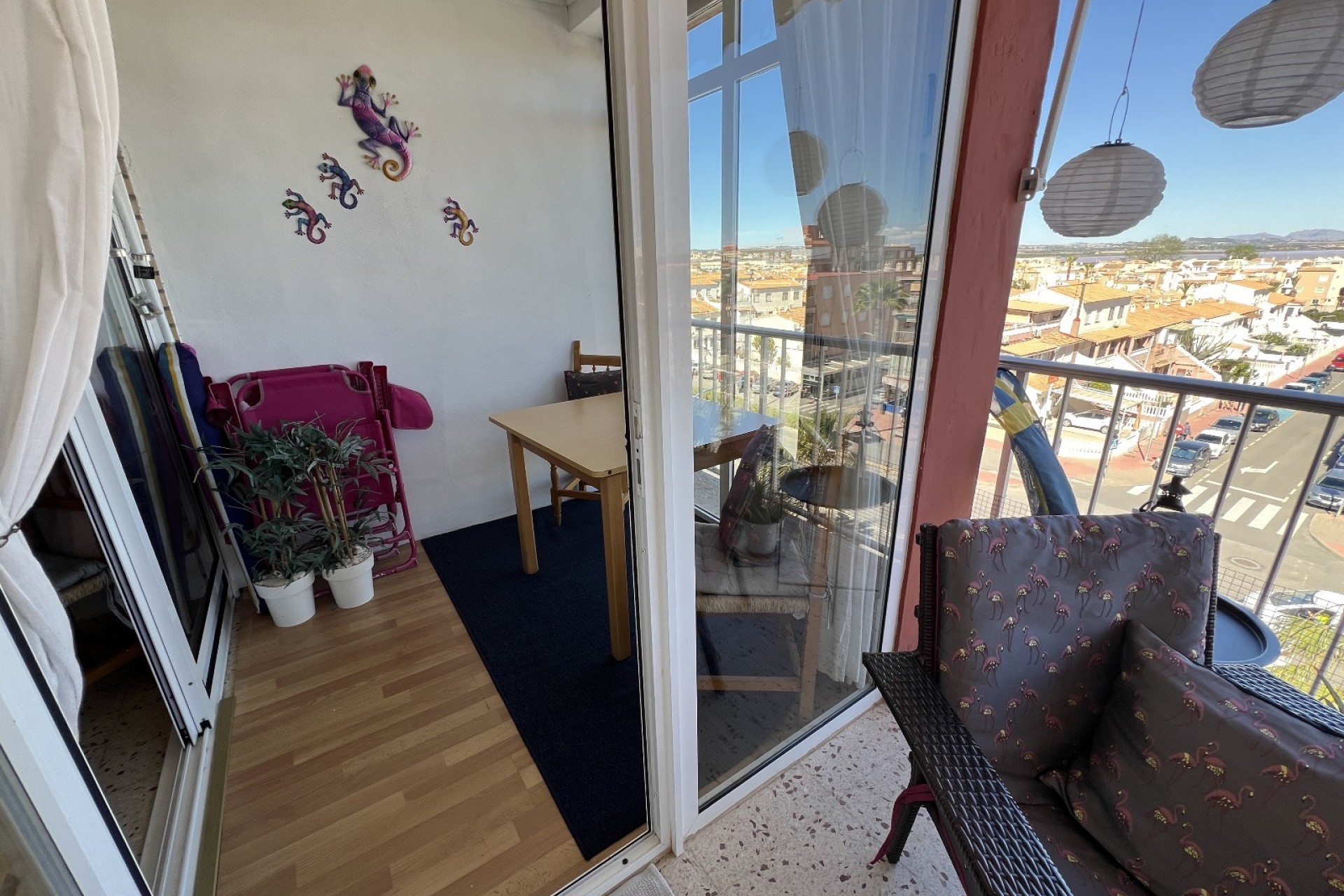 Herverkoop - Appartement / flat - Torrevieja - Costa Blanca