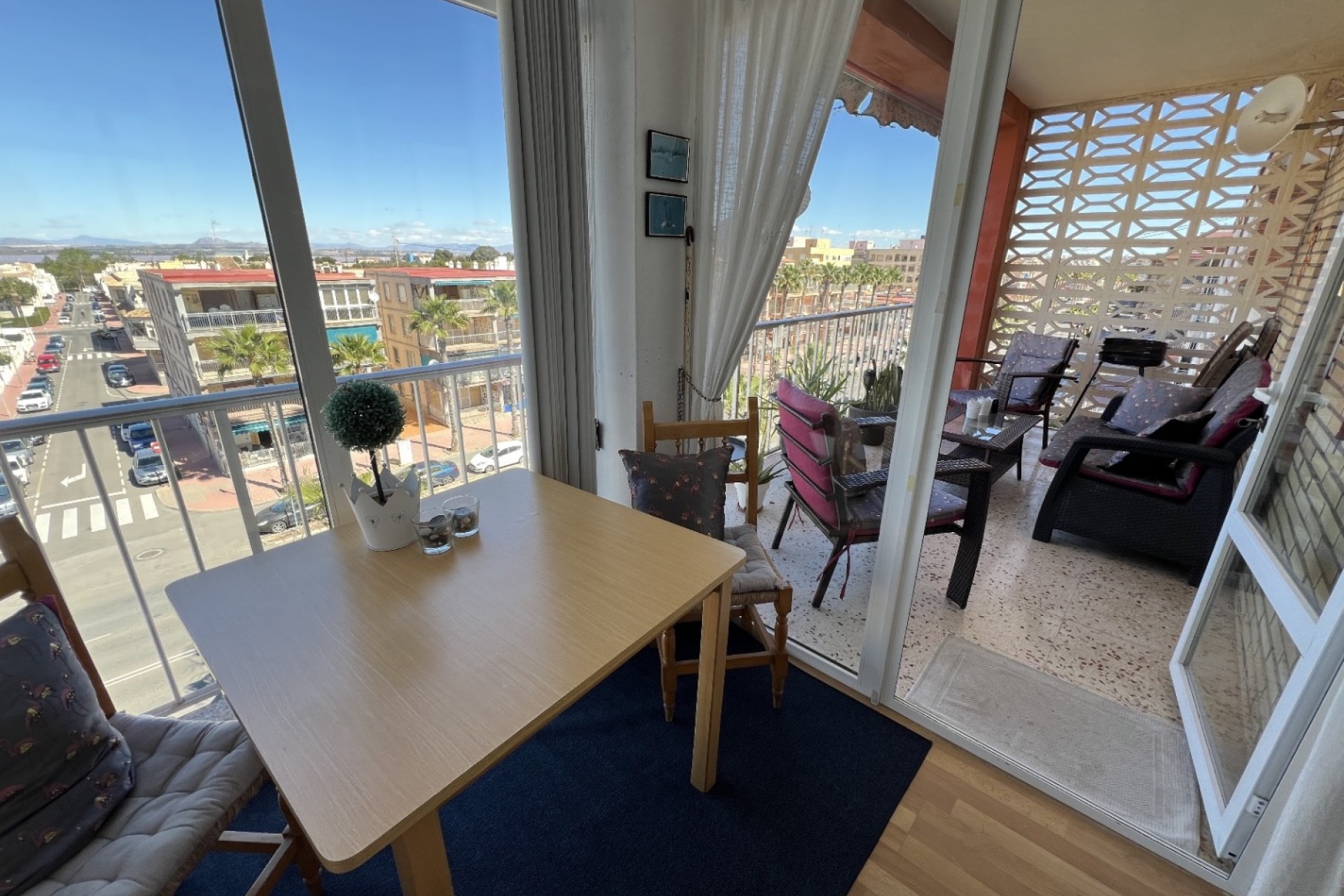 Herverkoop - Appartement / flat - Torrevieja - Costa Blanca