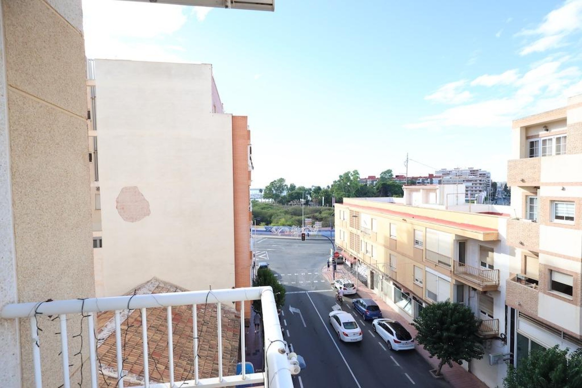 Herverkoop - Appartement / flat - Torrevieja - Costa Blanca