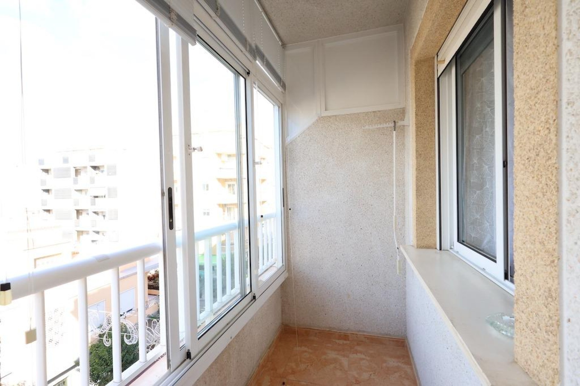 Herverkoop - Appartement / flat - Torrevieja - Costa Blanca