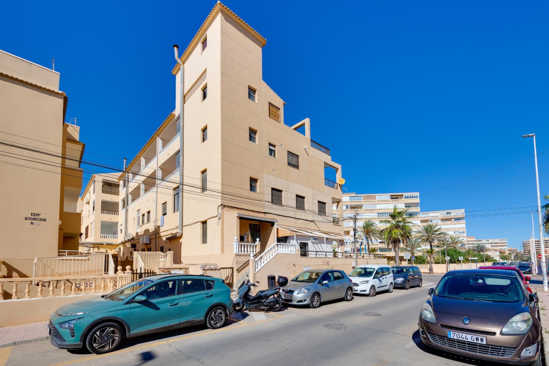 Herverkoop - Appartement / flat - Torrevieja - Costa Blanca