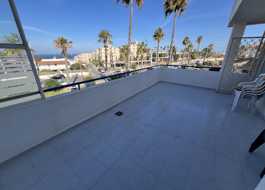 Herverkoop - Appartement / flat - Torrevieja - Costa Blanca