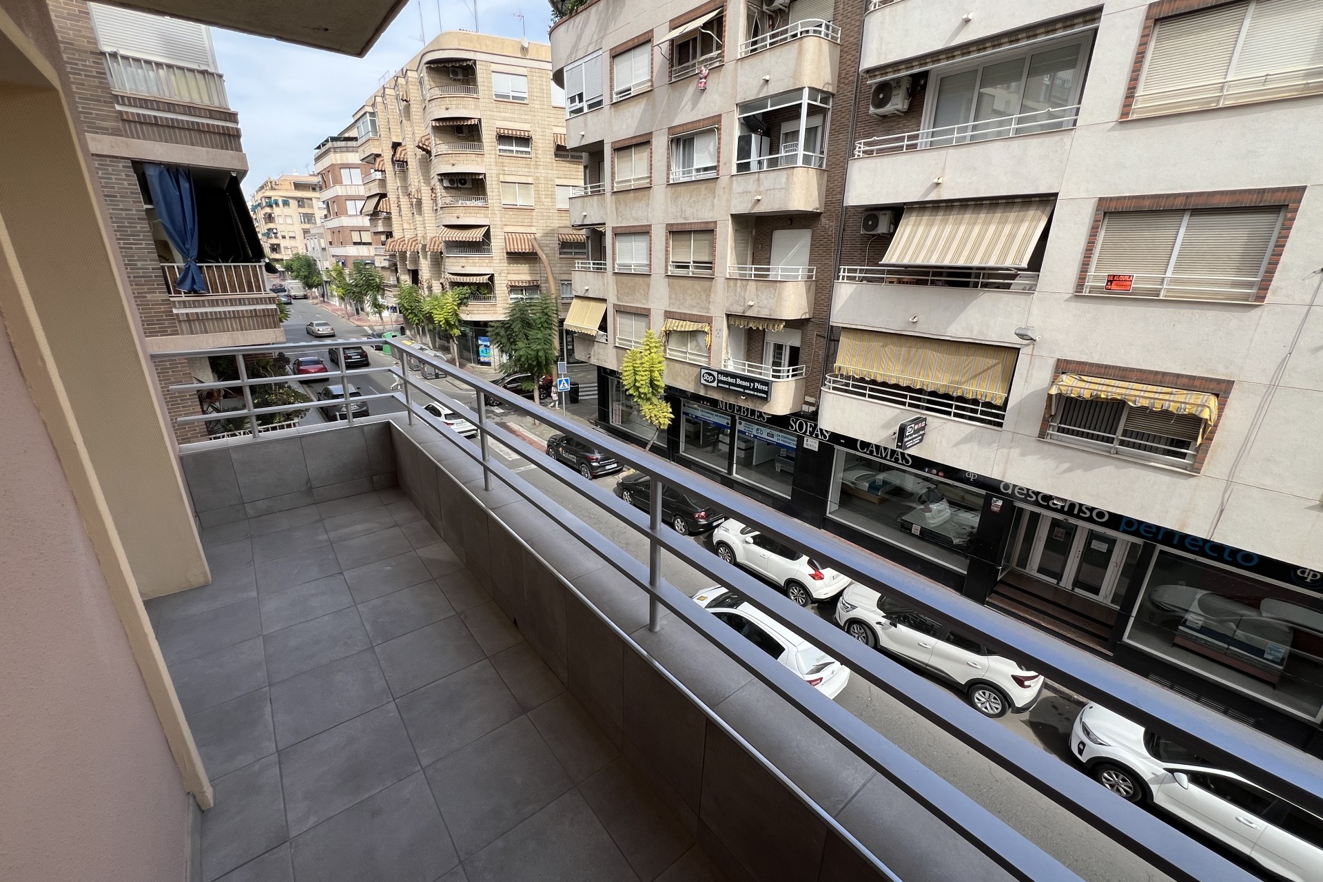 Herverkoop - Appartement / flat - Torrevieja - Costa Blanca