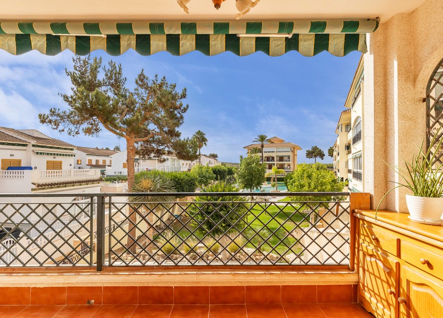 Herverkoop - Appartement / flat - Torrevieja - Costa Blanca