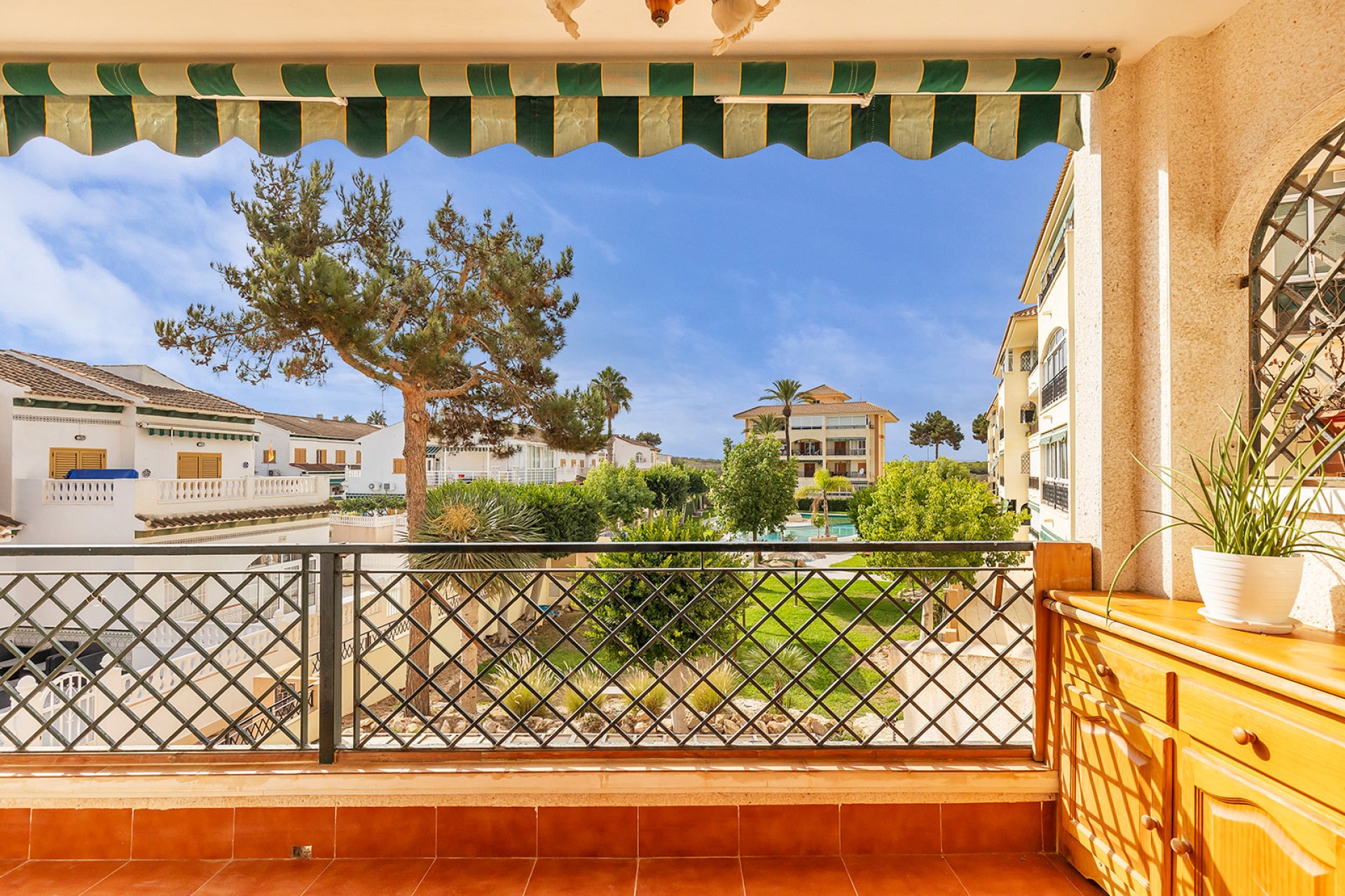 Herverkoop - Appartement / flat - Torrevieja - Costa Blanca