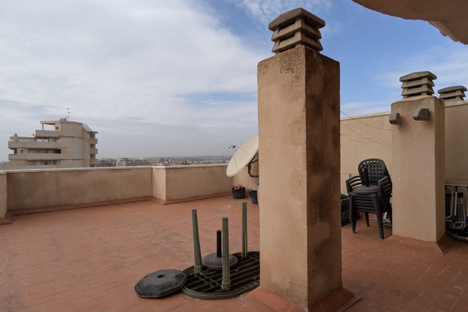 Herverkoop - Appartement / flat - Torrevieja - Costa Blanca