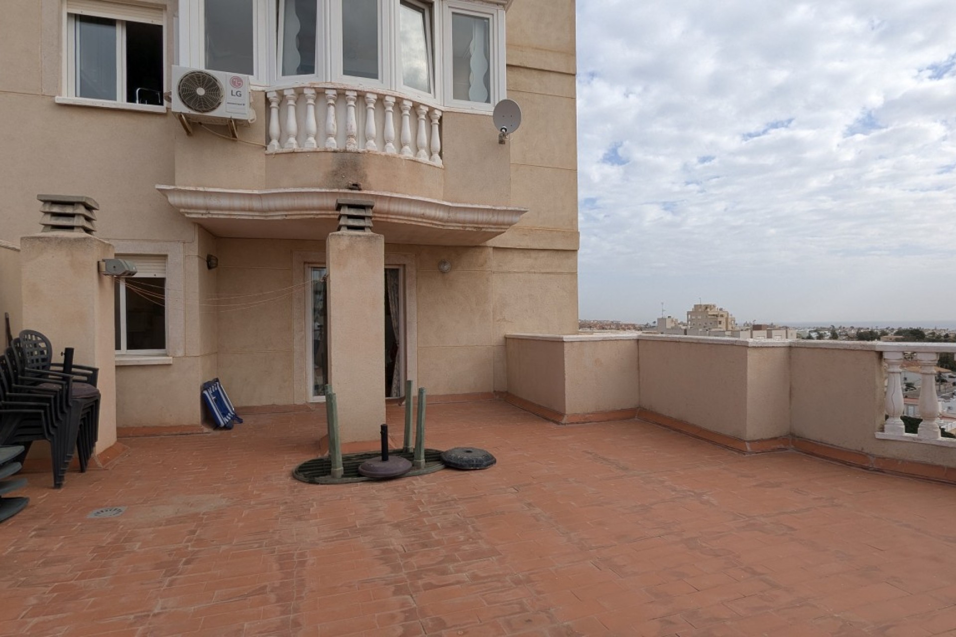 Herverkoop - Appartement / flat - Torrevieja - Costa Blanca