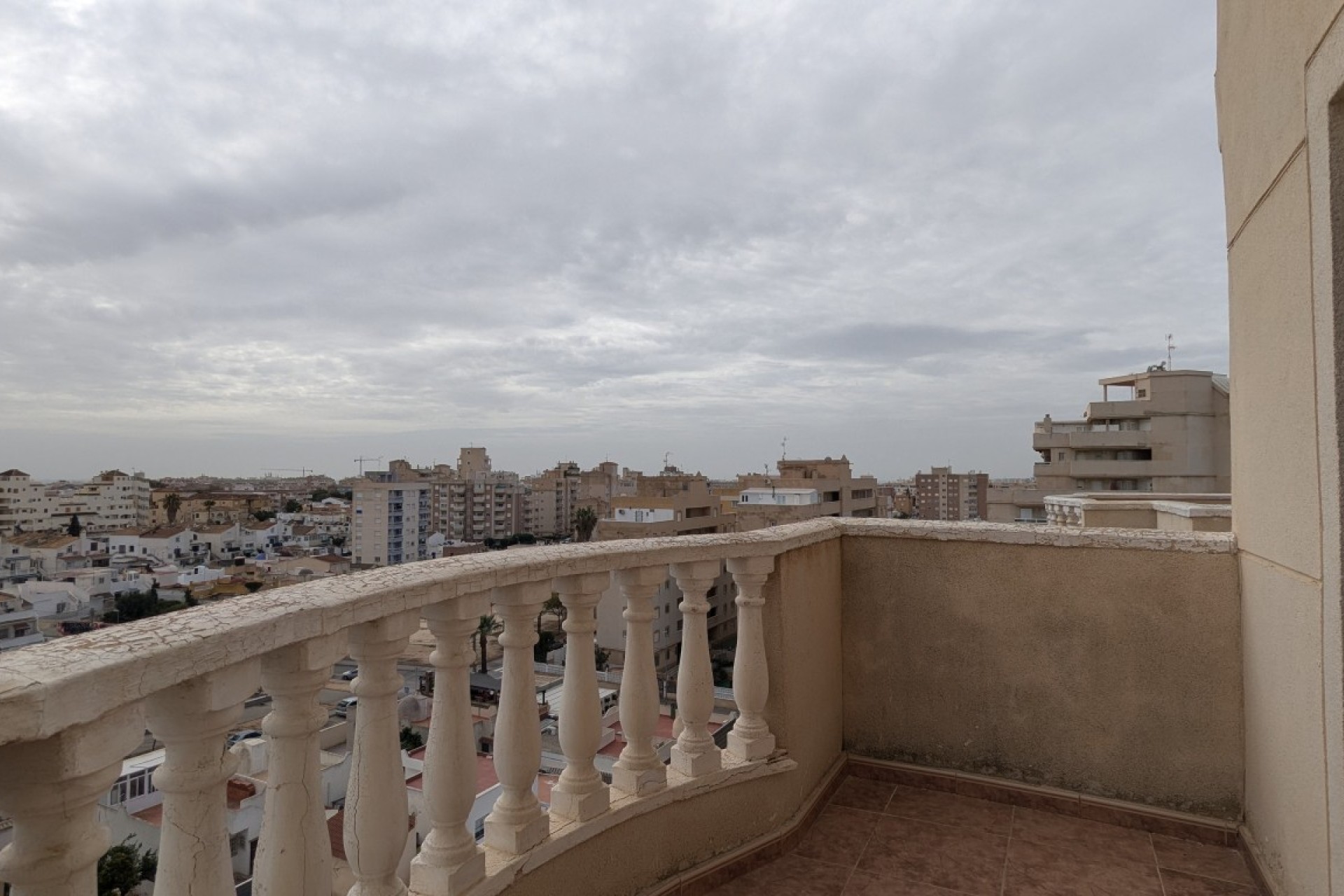 Herverkoop - Appartement / flat - Torrevieja - Costa Blanca