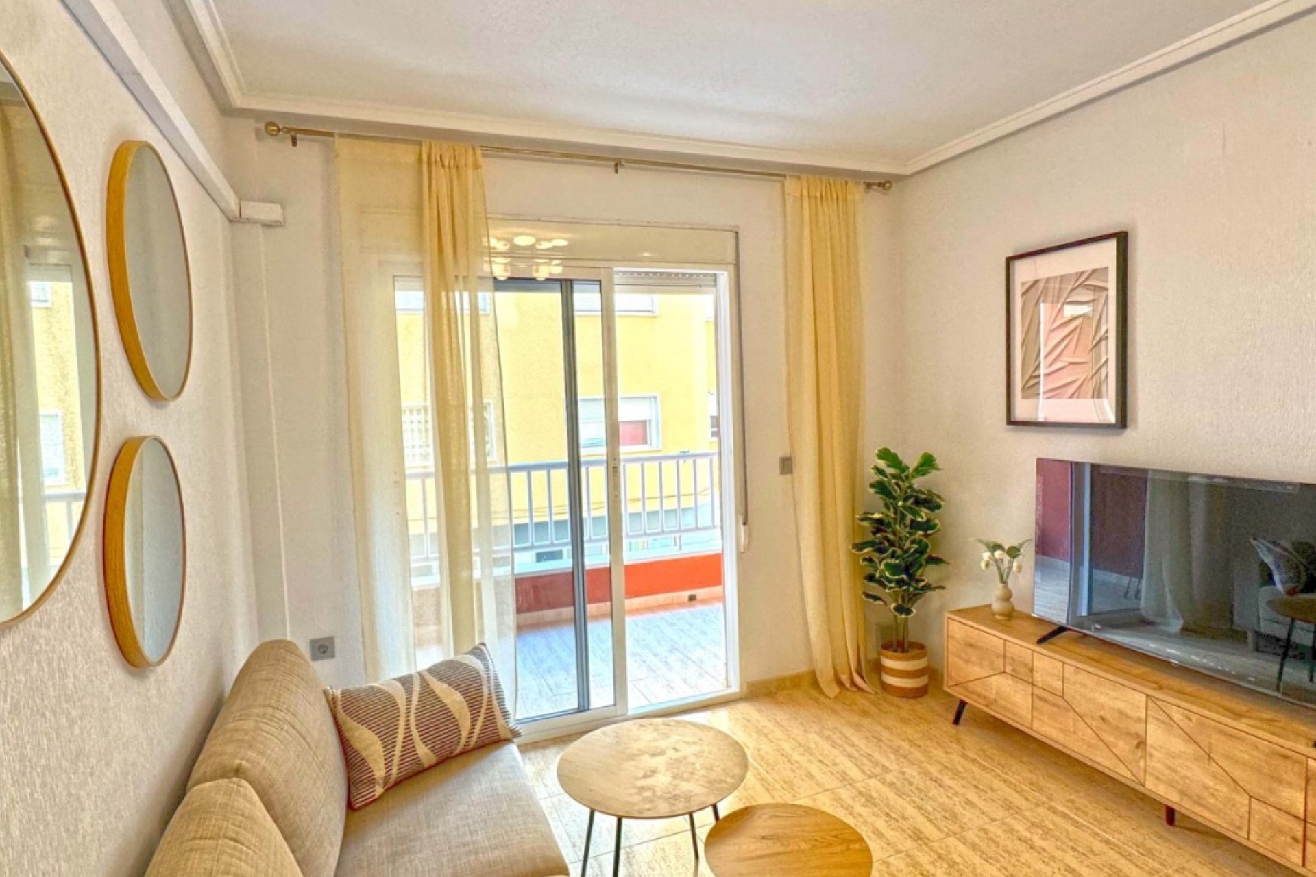 Herverkoop - Appartement / flat - Torrevieja - Costa Blanca