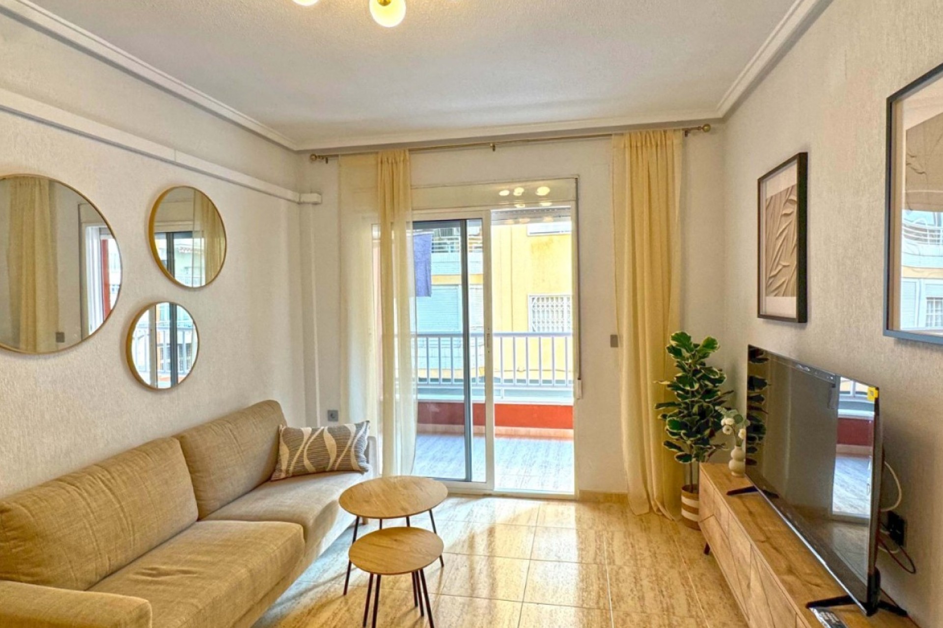 Herverkoop - Appartement / flat - Torrevieja - Costa Blanca