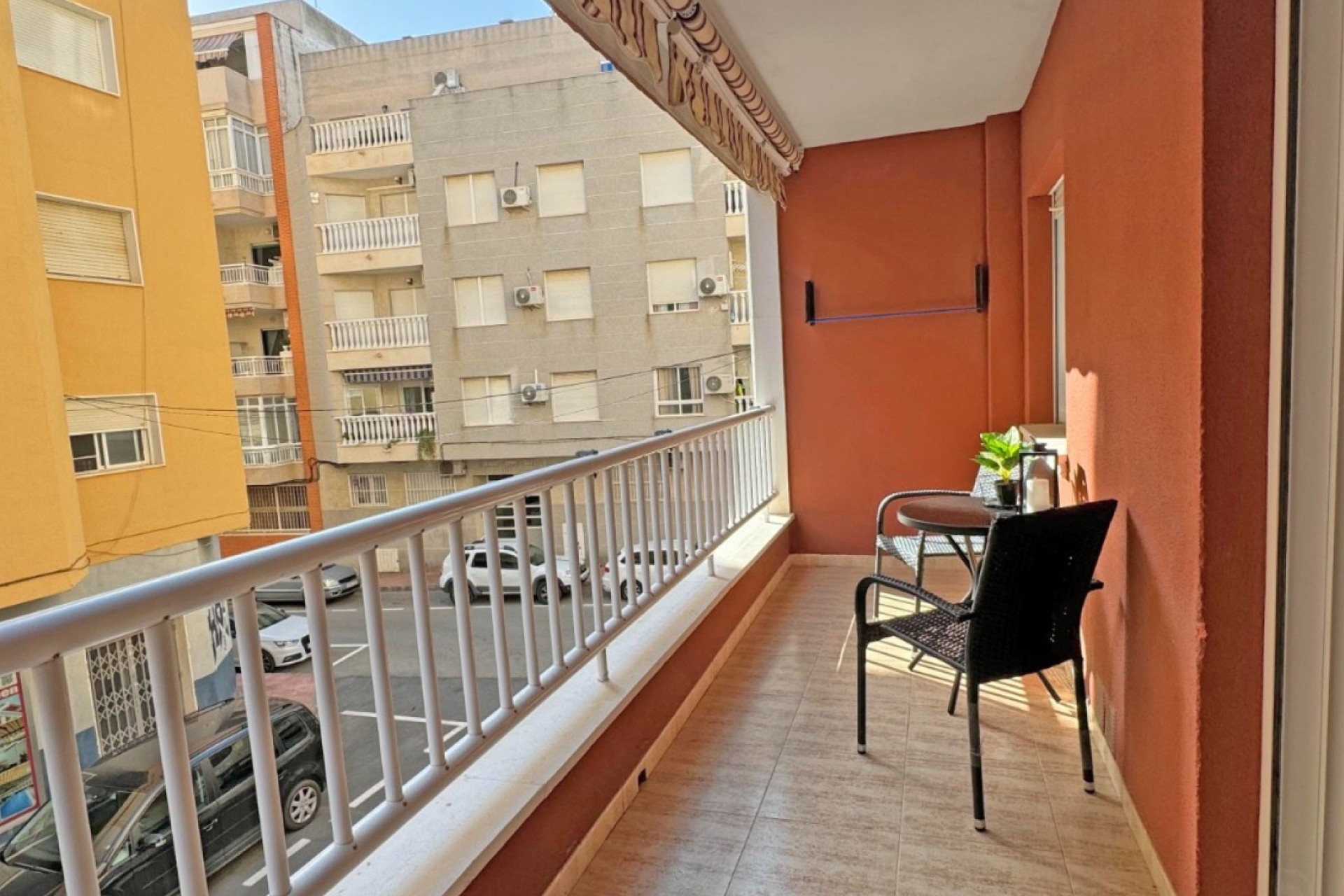 Herverkoop - Appartement / flat - Torrevieja - Costa Blanca