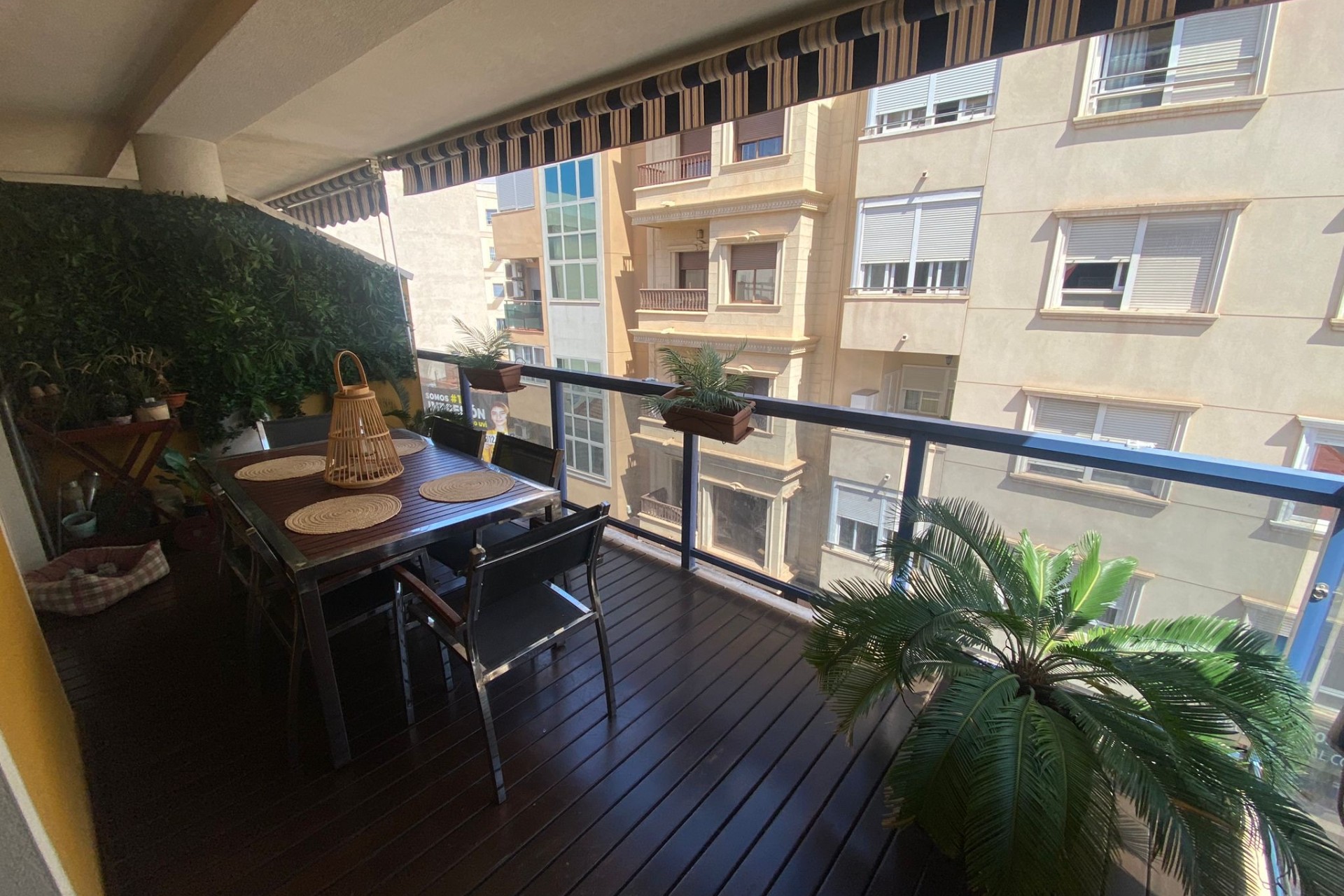 Herverkoop - Appartement / flat - Torrevieja - Costa Blanca